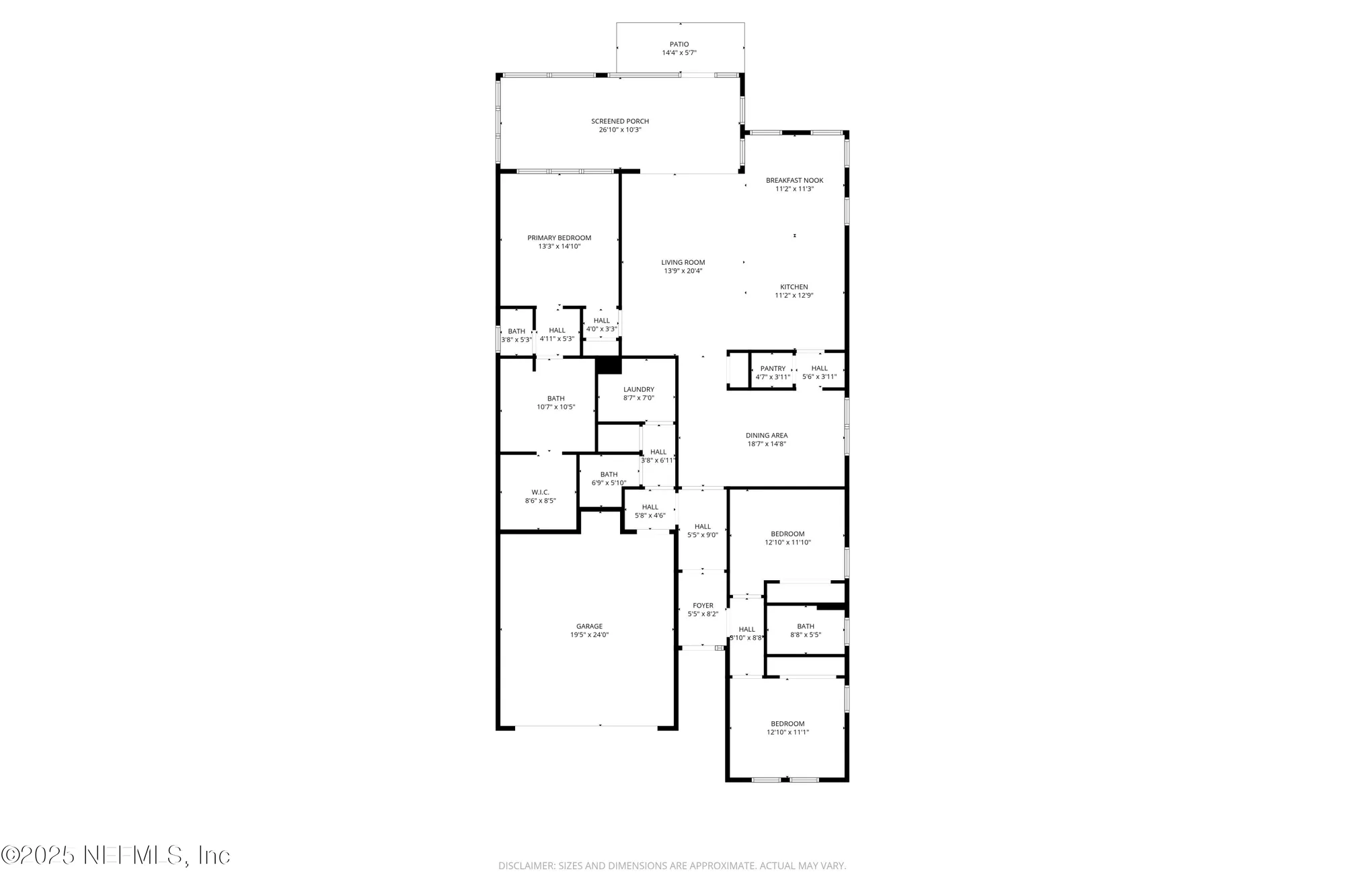 Property Slideshow image 63 of 63 | 86 wheelwright ln, Ponte Vedra, FL, 32081
