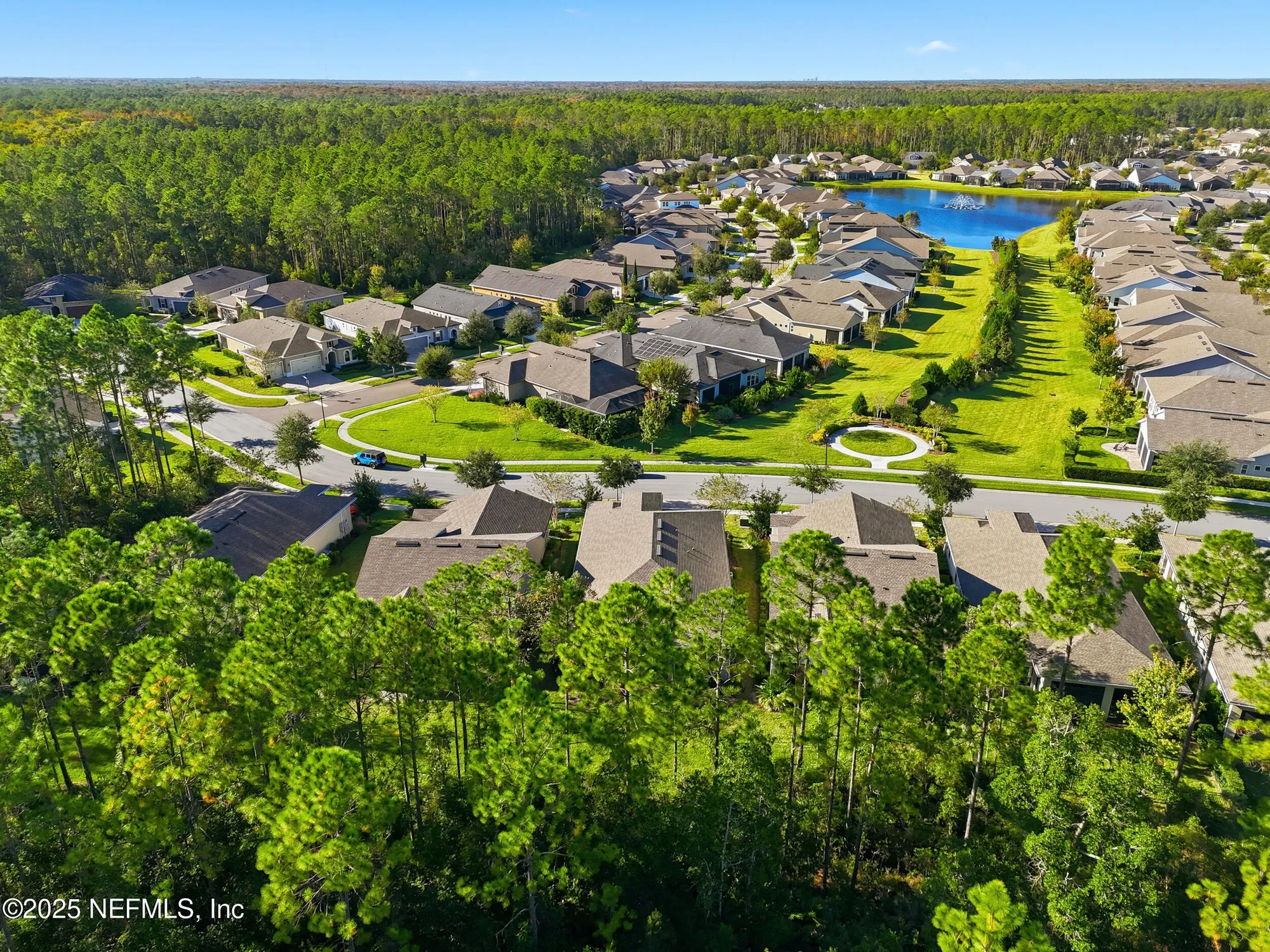 Property Slideshow image 52 of 63 | 86 wheelwright ln, Ponte Vedra, FL, 32081