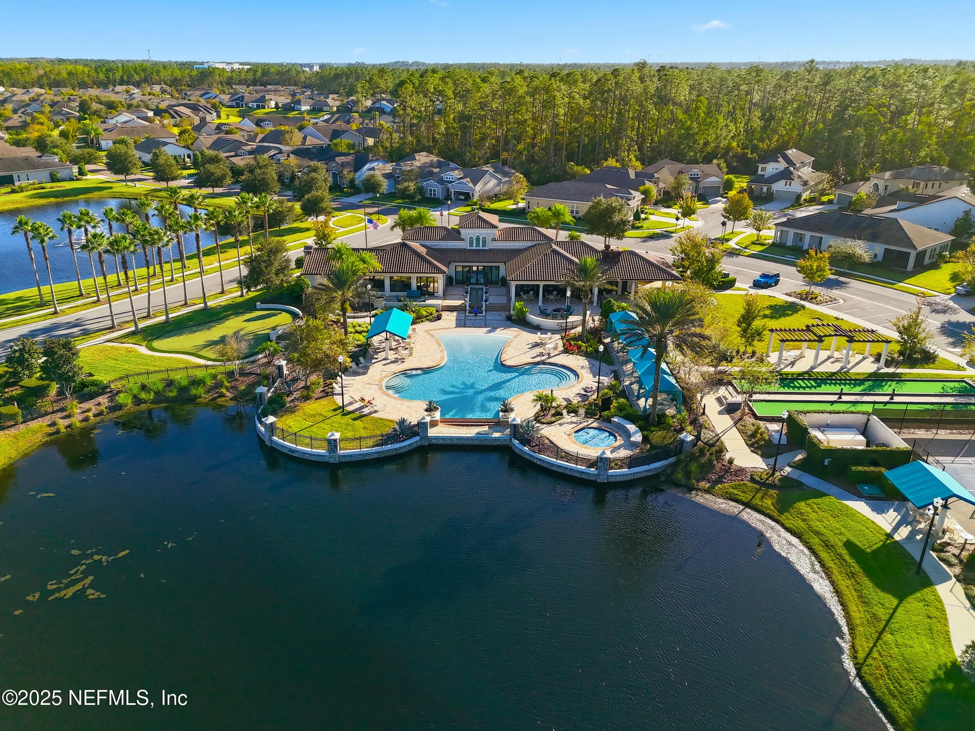 Property Slideshow image 62 of 63 | 86 wheelwright ln, Ponte Vedra, FL, 32081