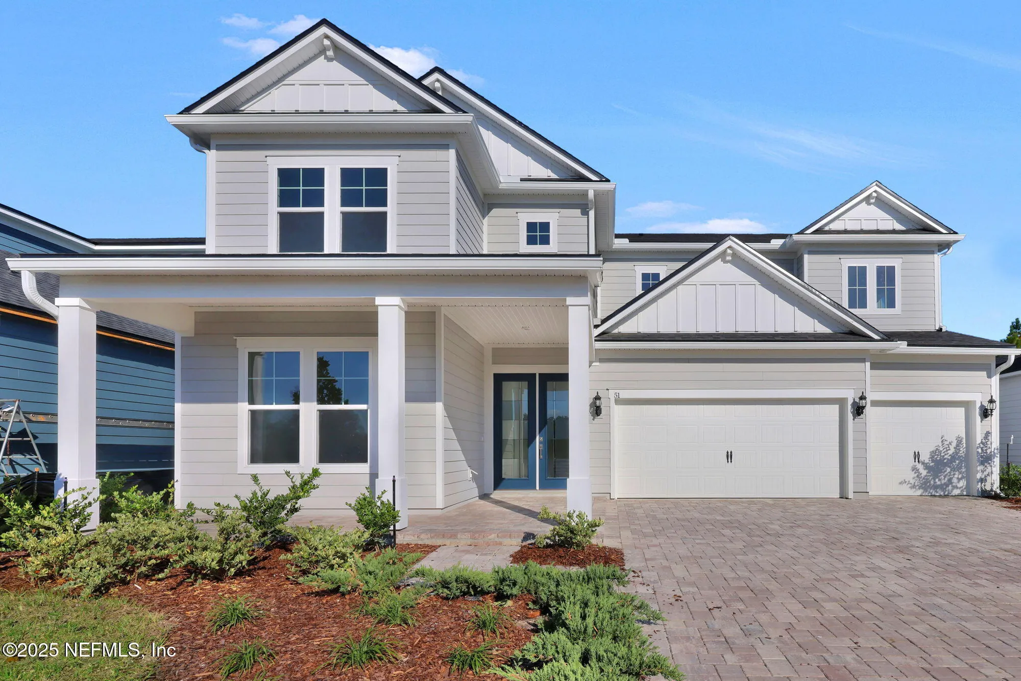 Property Slideshow image 1 of 29 | 51 skyward dr, St Johns, FL, 32259