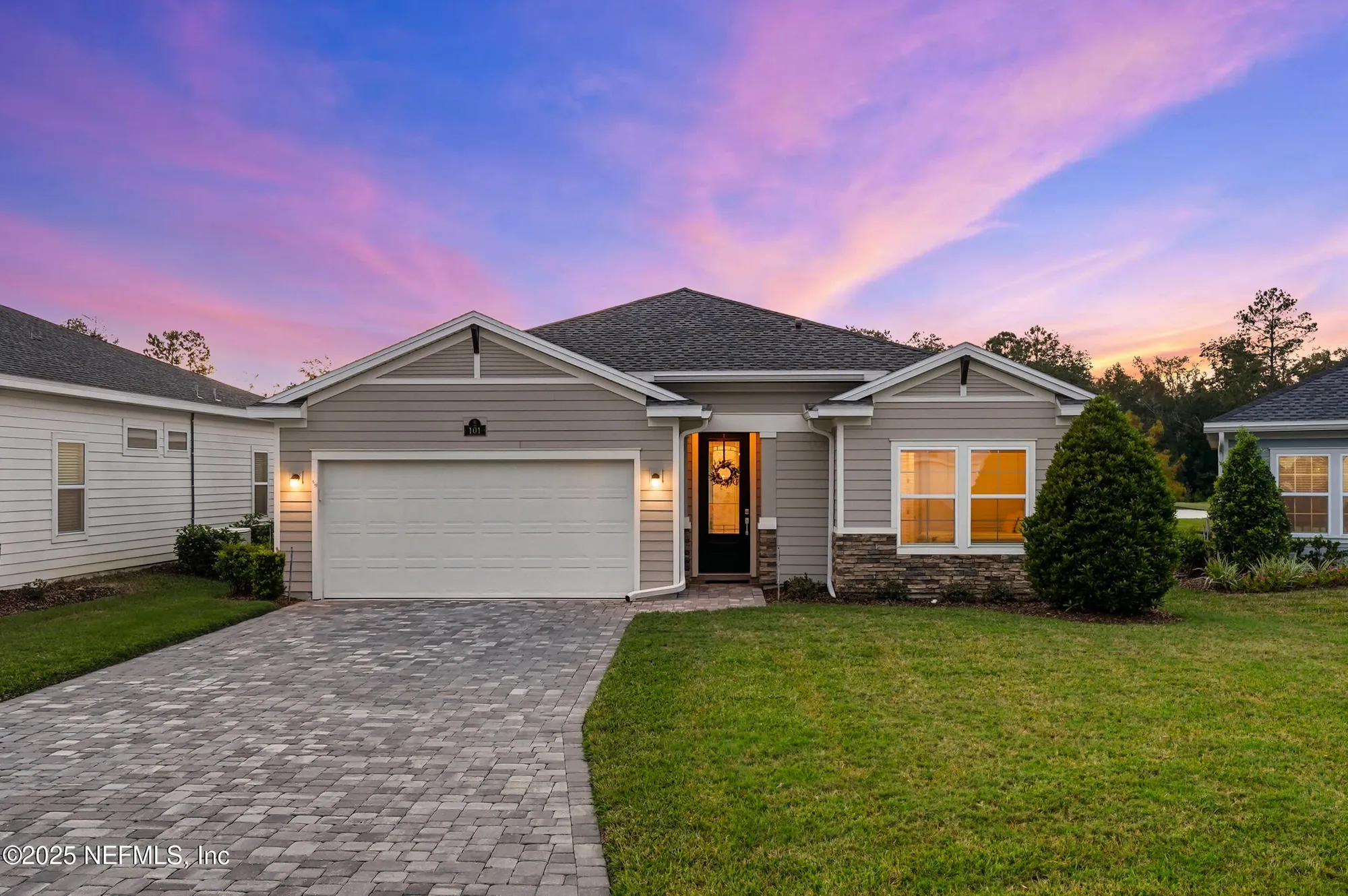 Property Slideshow image 1 of 52 | 101 greenie bnd, St Johns, FL, 32259