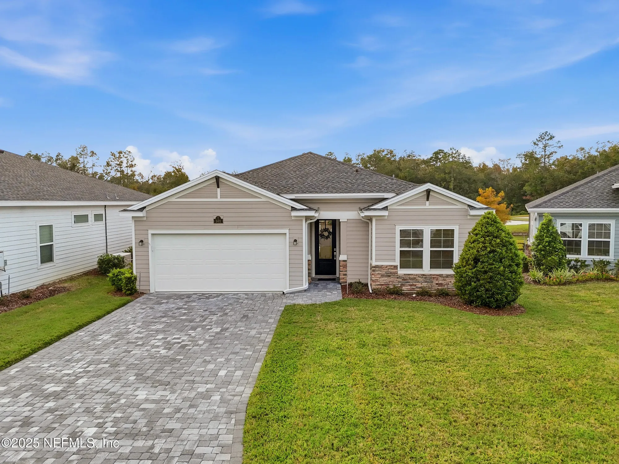 Property Slideshow image 35 of 52 | 101 greenie bnd, St Johns, FL, 32259