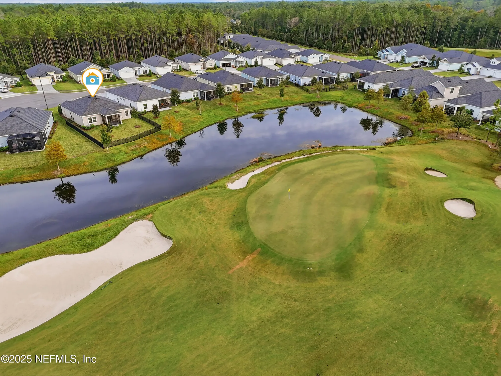 Property Slideshow image 4 of 52 | 101 greenie bnd, St Johns, FL, 32259