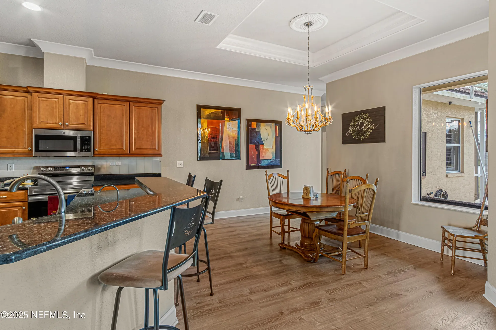 Property Slideshow image 5 of 21 | 3566 maribella dr, New Smyrna Beach, FL, 32168