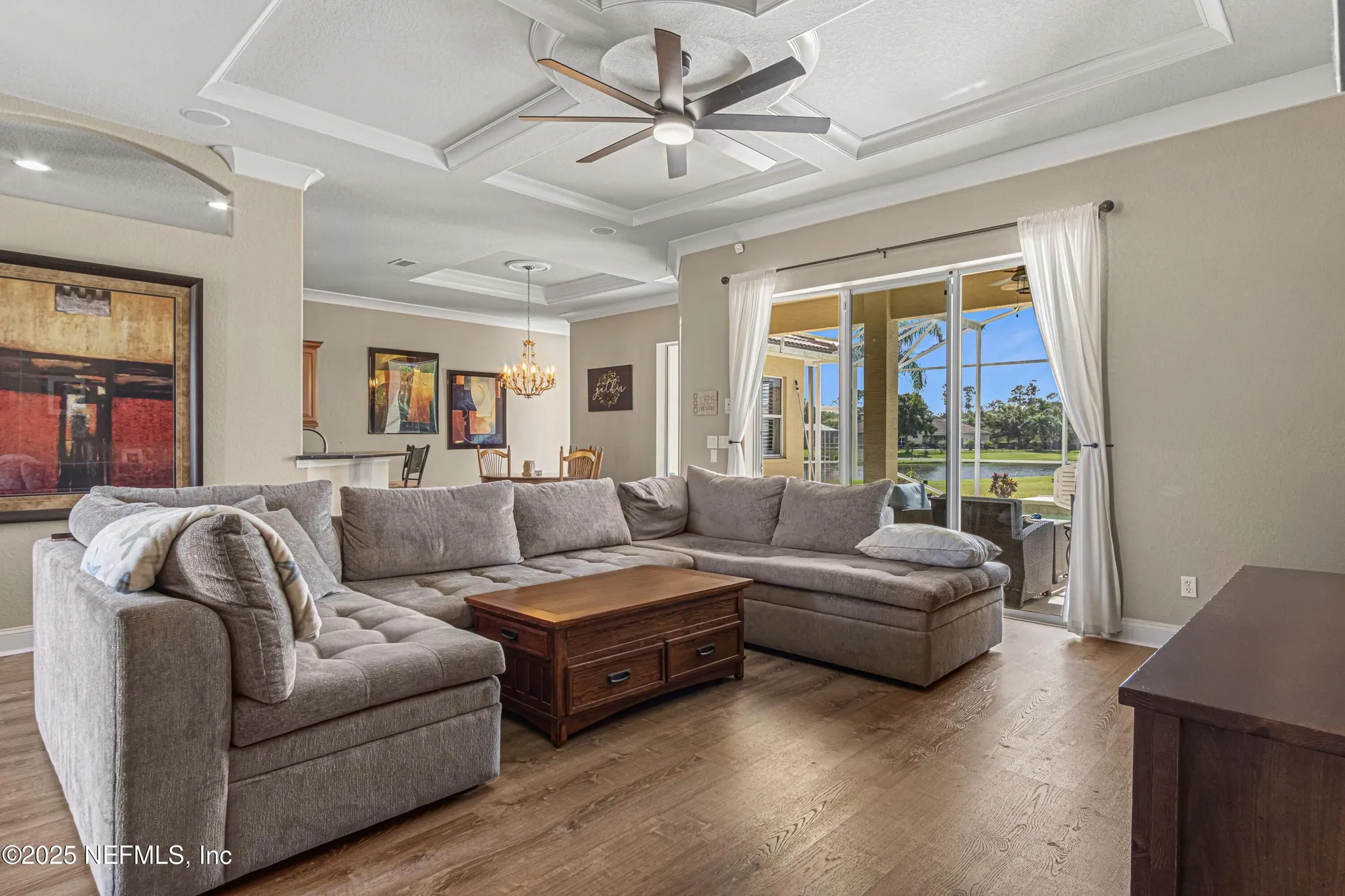 Property Slideshow image 7 of 21 | 3566 maribella dr, New Smyrna Beach, FL, 32168