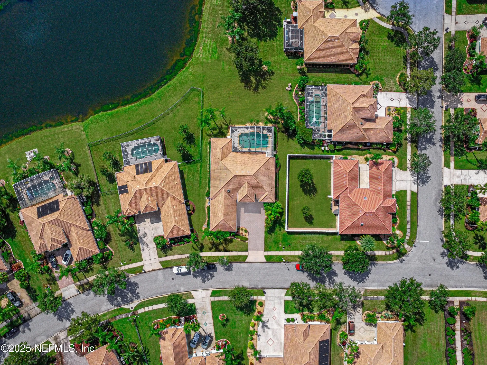 Property Slideshow image 20 of 21 | 3566 maribella dr, New Smyrna Beach, FL, 32168