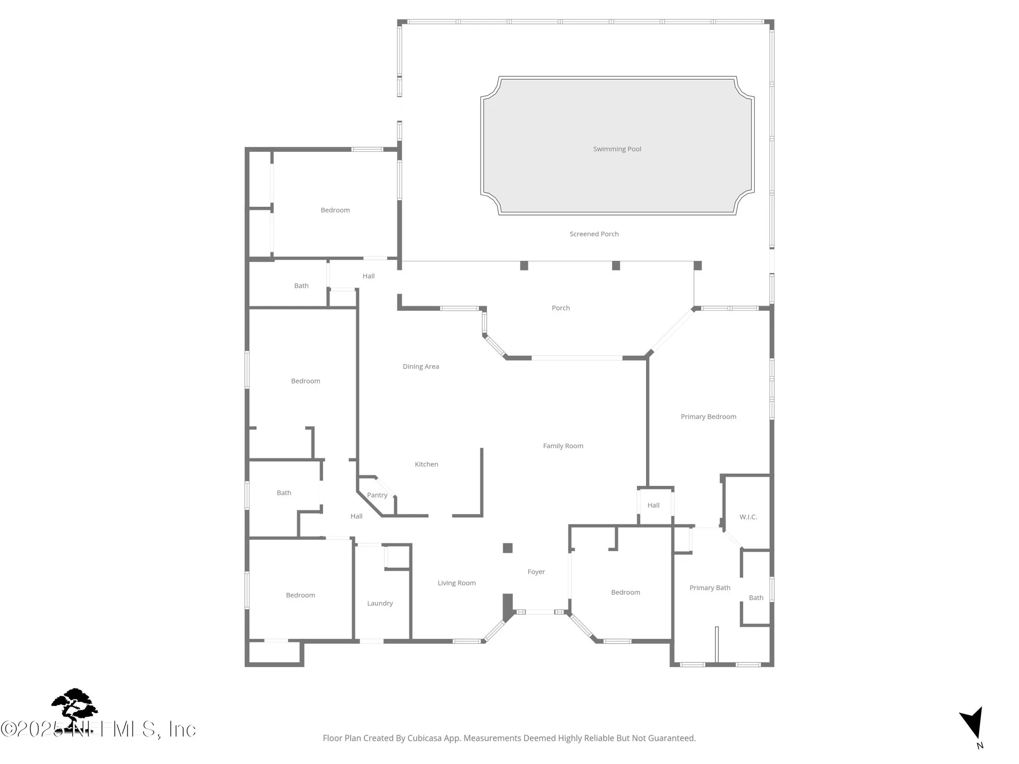 Property Slideshow image 21 of 21 | 3566 maribella dr, New Smyrna Beach, FL, 32168