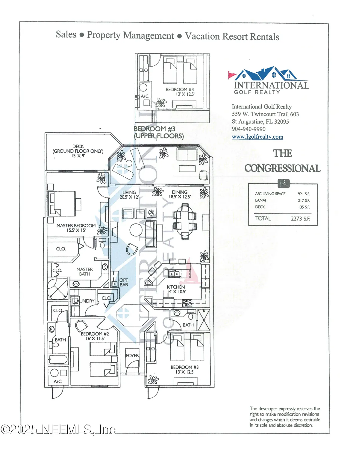 Property Slideshow image 57 of 57 | 125 n champions way unit 323, St Augustine, FL, 32092