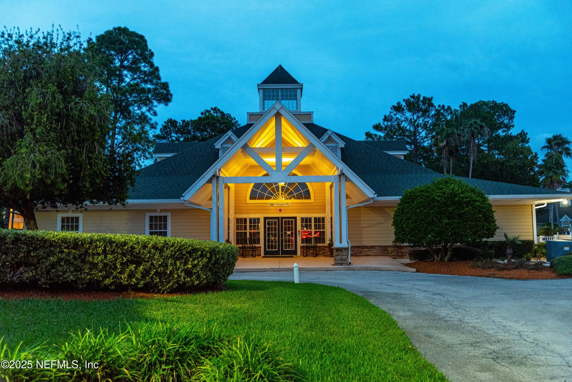 Property Slideshow image 37 of 57 | 125 n champions way unit 323, St Augustine, FL, 32092