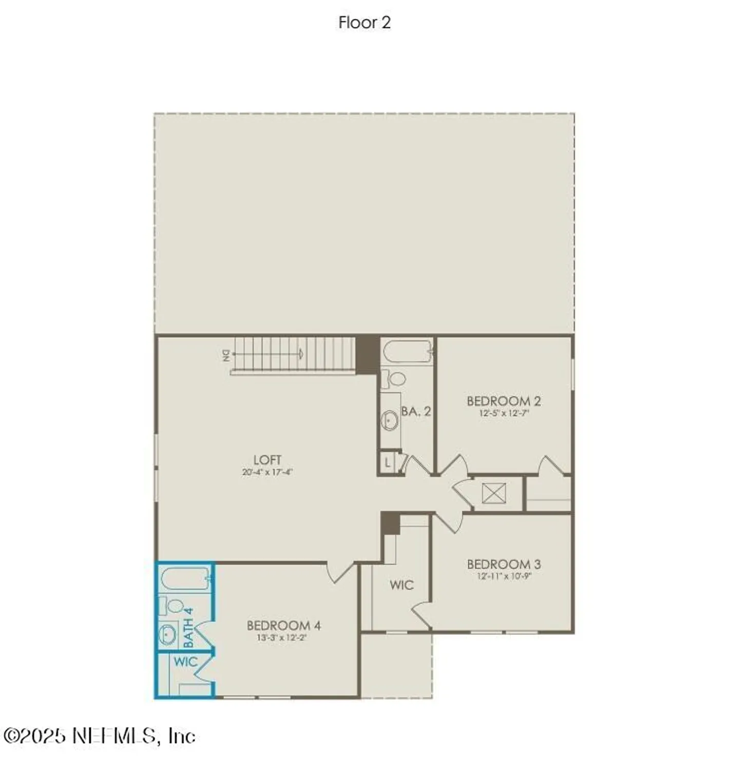 Property Slideshow image 4 of 19 | 279 westerly dr, Yulee, FL, 32097