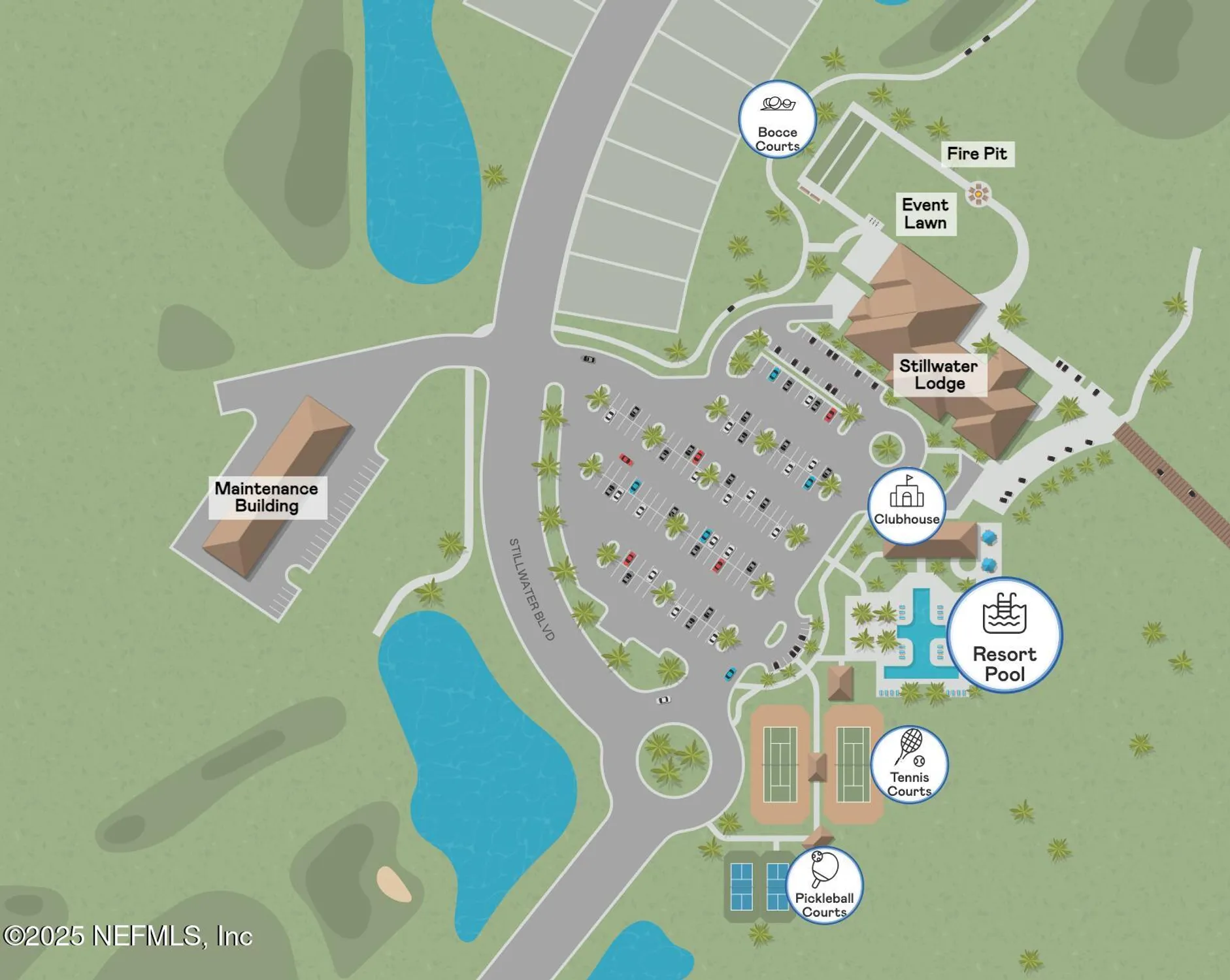 Property Slideshow image 7 of 41 | 1631 stillwater blvd, St Johns, FL, 32259