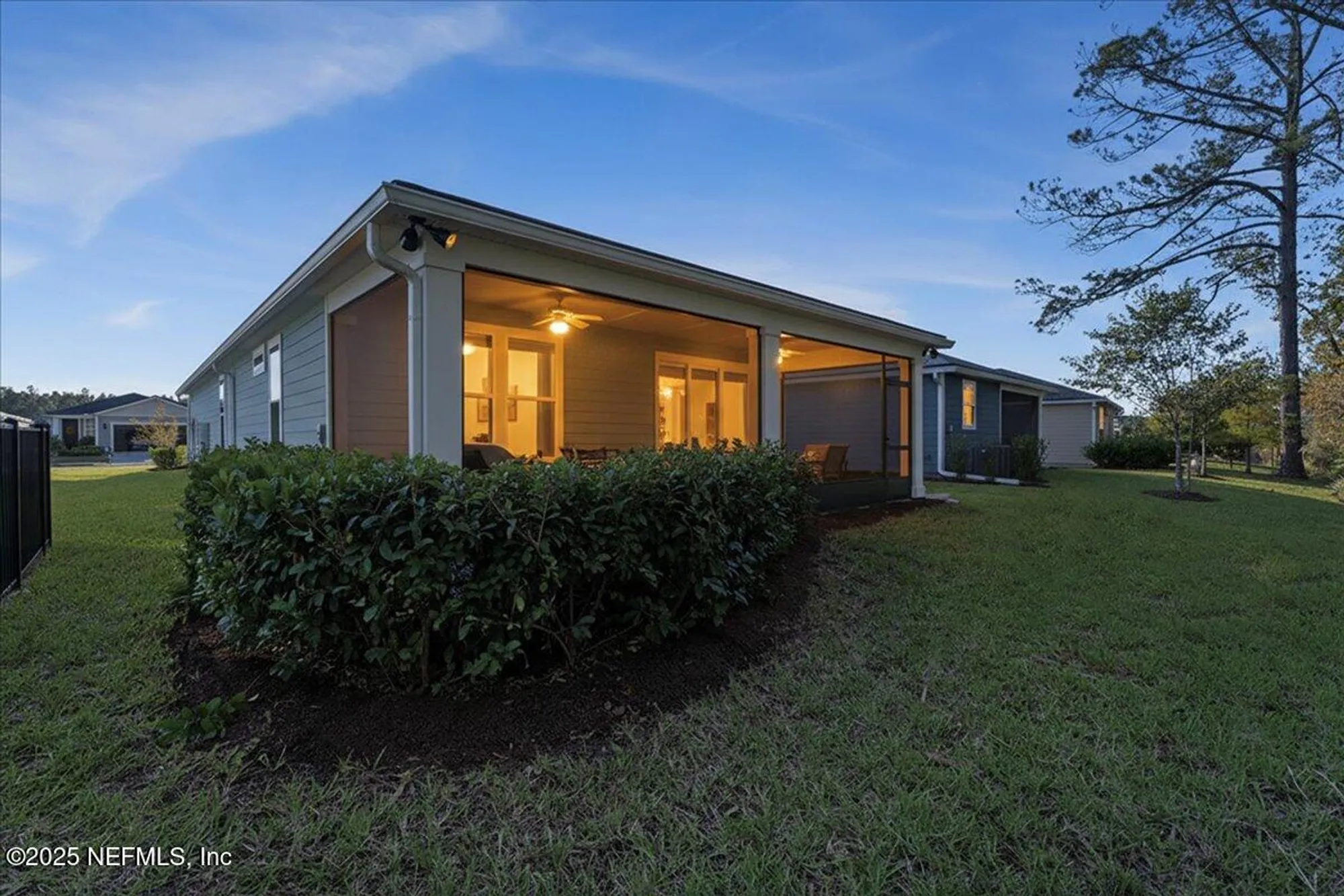Property Slideshow image 52 of 112 | 91 fairlake cir, St Augustine, FL, 32092