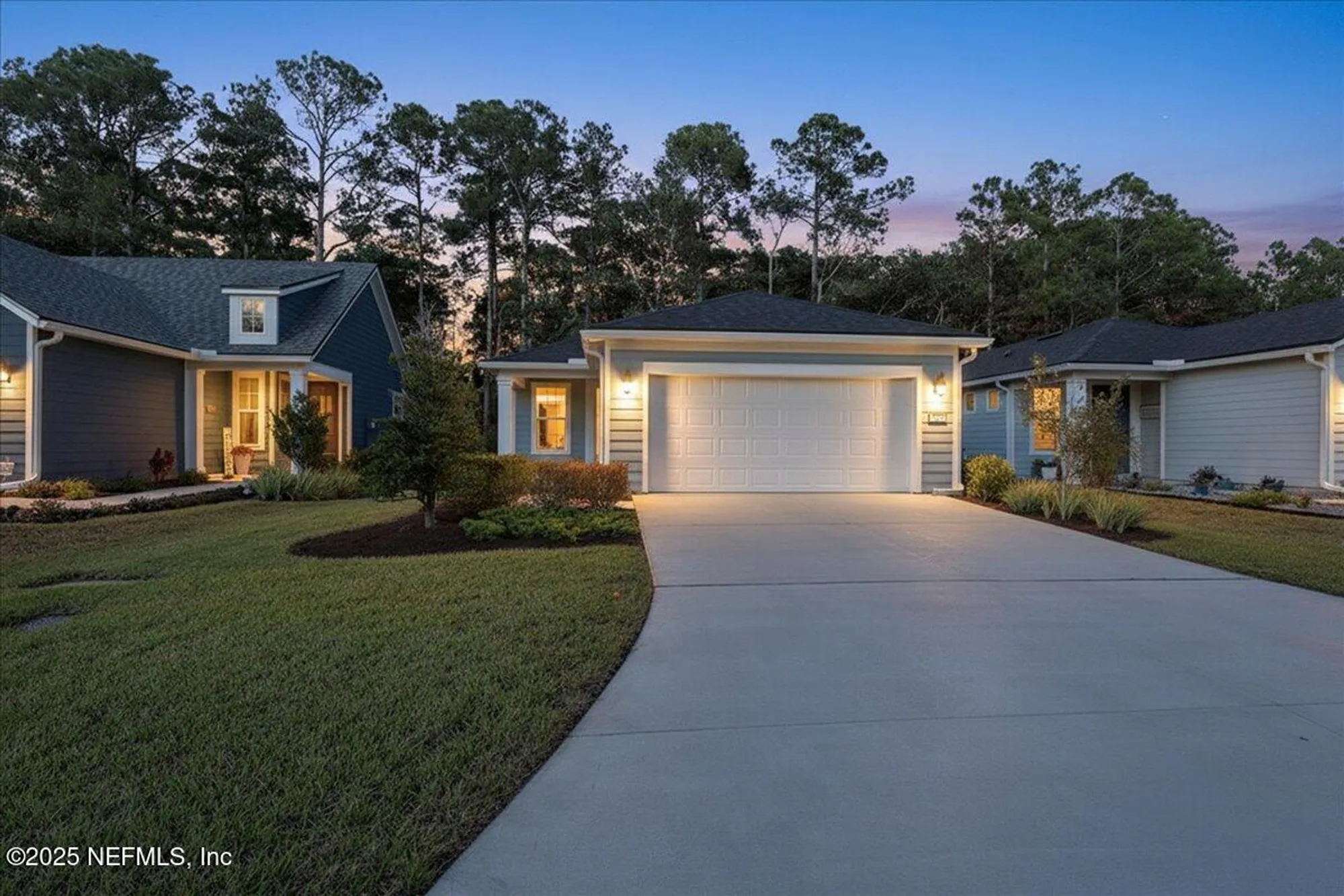 Property Slideshow image 53 of 112 | 91 fairlake cir, St Augustine, FL, 32092