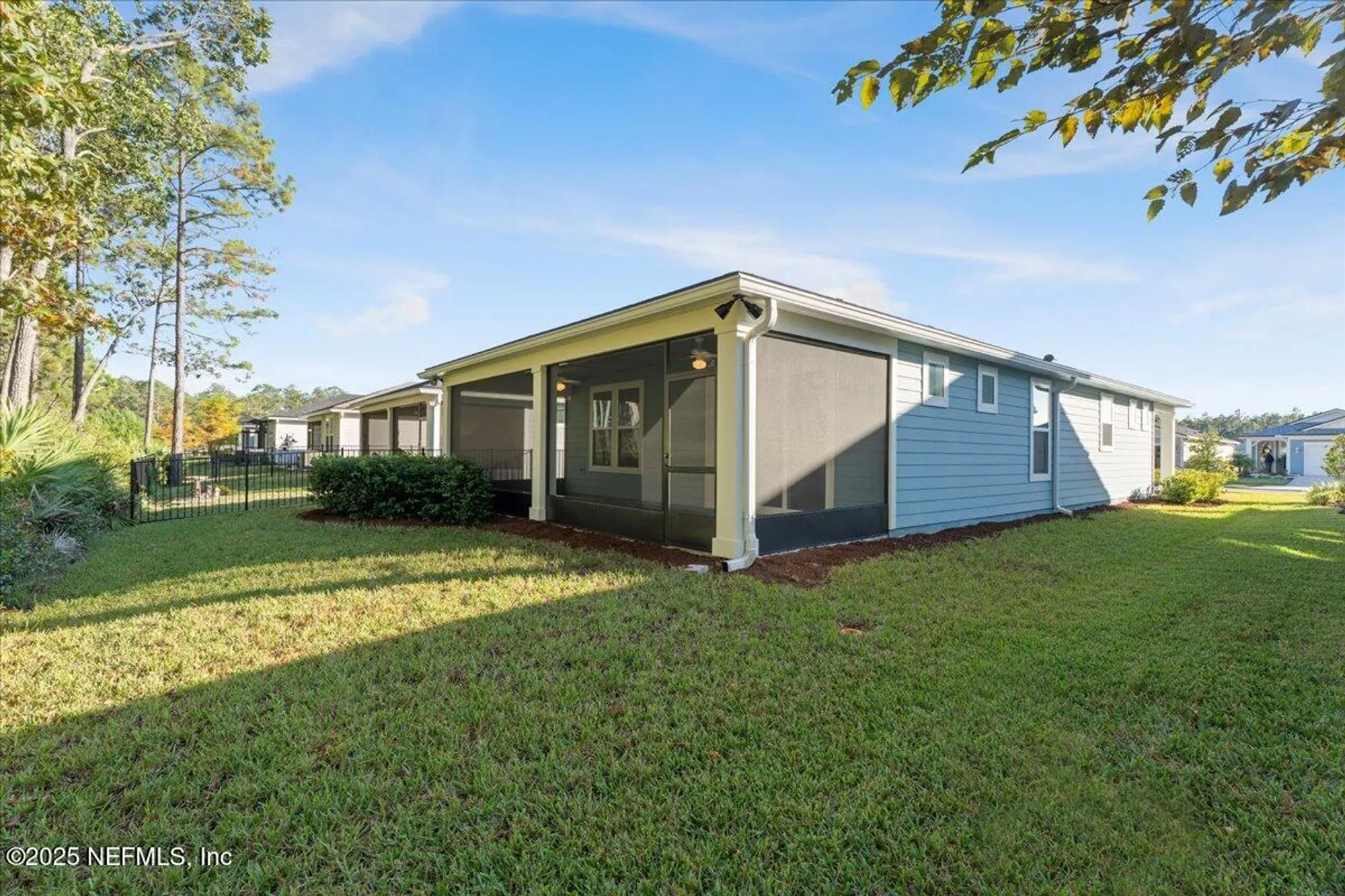 Property Slideshow image 49 of 112 | 91 fairlake cir, St Augustine, FL, 32092