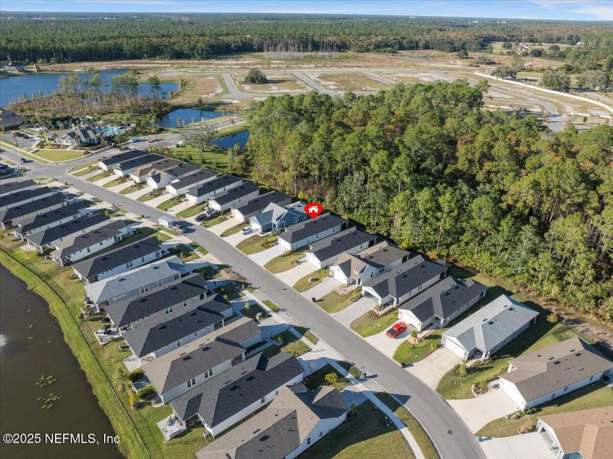 Property Slideshow image 55 of 112 | 91 fairlake cir, St Augustine, FL, 32092