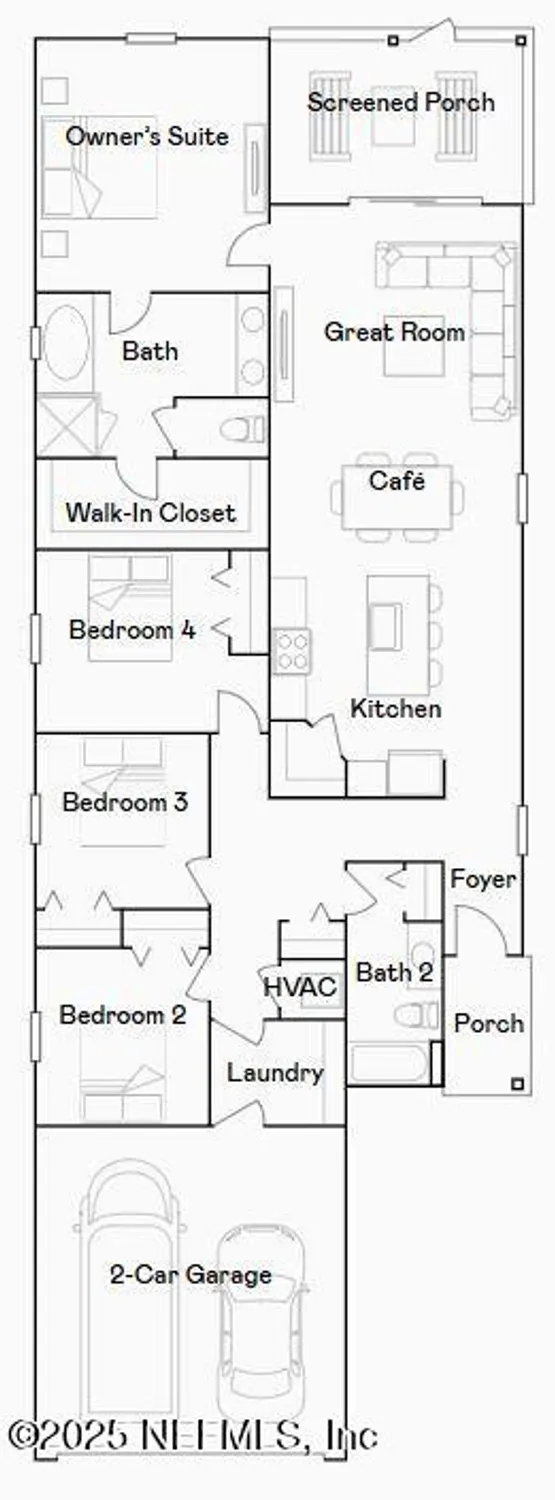 Property Slideshow image 2 of 37 | 407 murphys dr, St Johns, FL, 32259