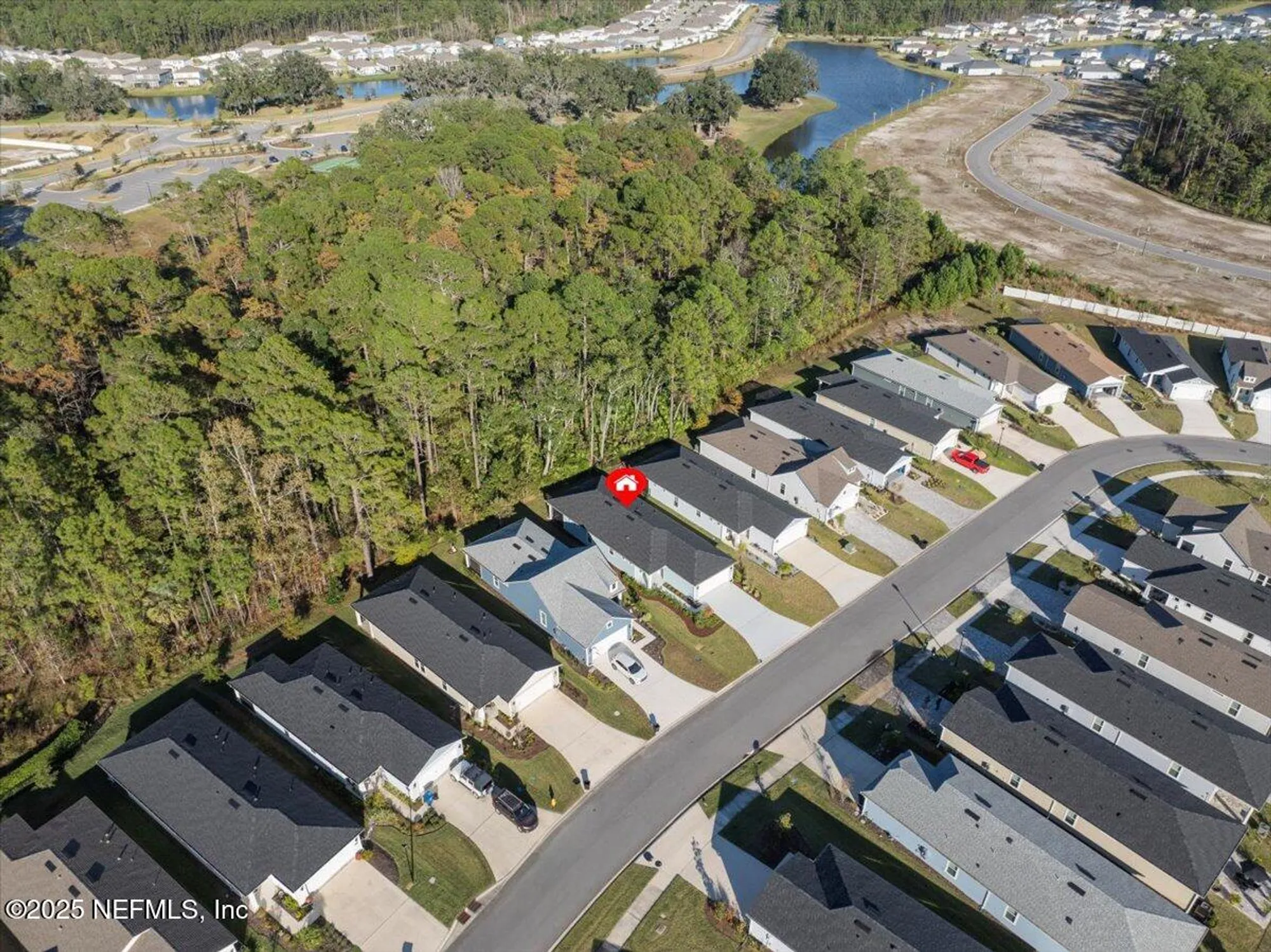 Property Slideshow image 59 of 112 | 91 fairlake cir, St Augustine, FL, 32092