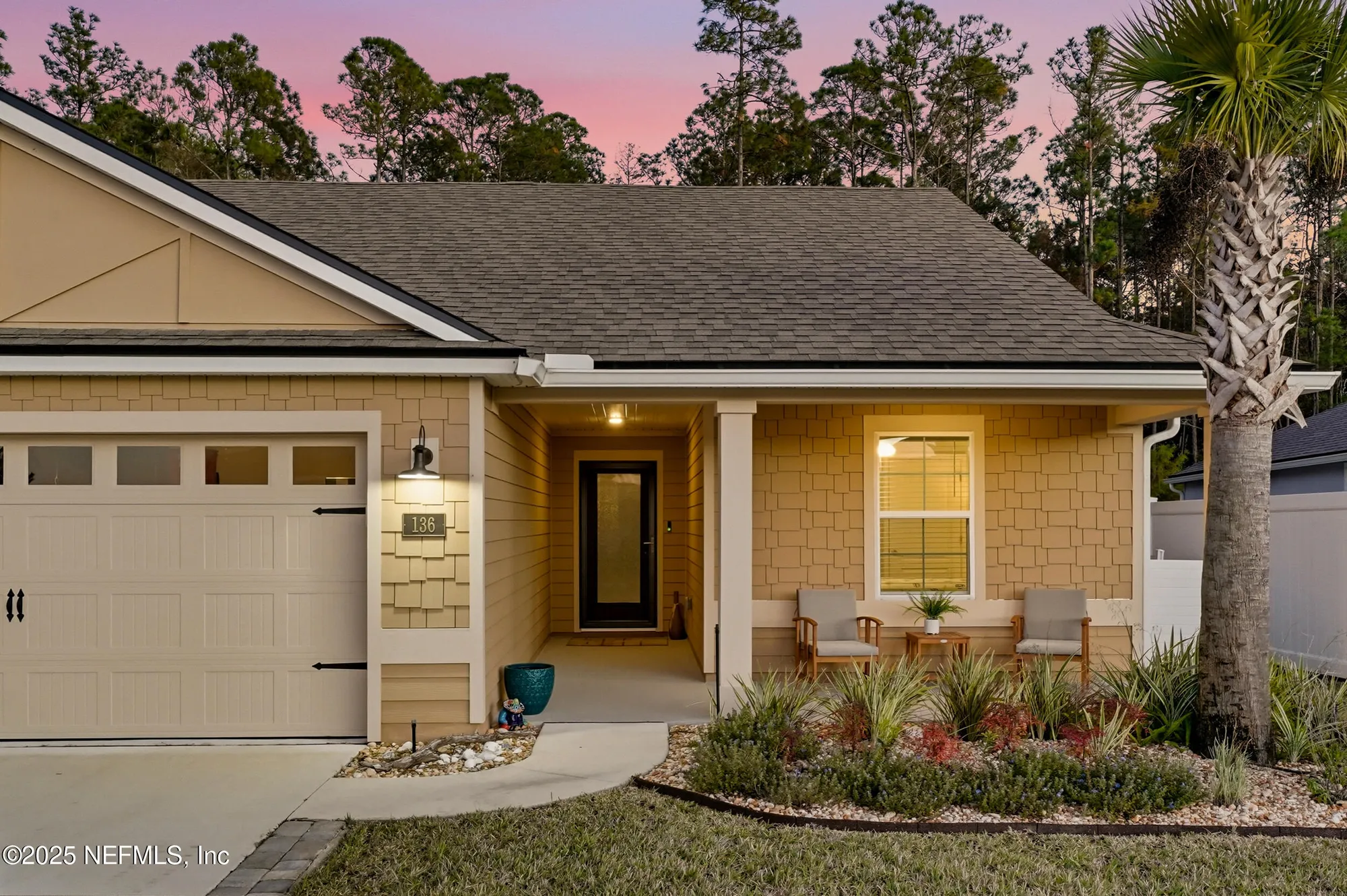 Property Slideshow image 3 of 43 | 136 eagles landing ln, St Augustine, FL, 32095