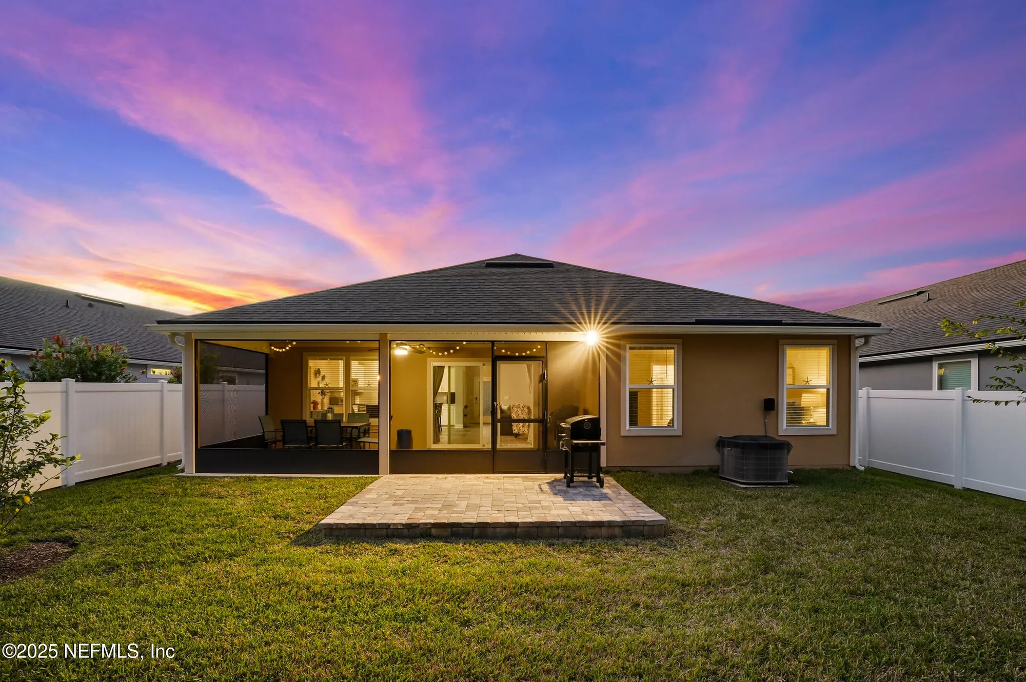 Property Slideshow image 32 of 43 | 136 eagles landing ln, St Augustine, FL, 32095