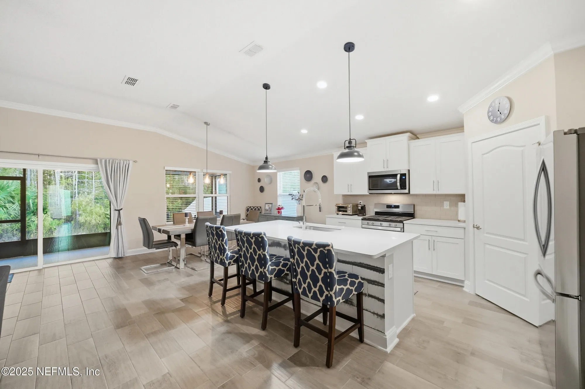 Property Slideshow image 7 of 43 | 136 eagles landing ln, St Augustine, FL, 32095