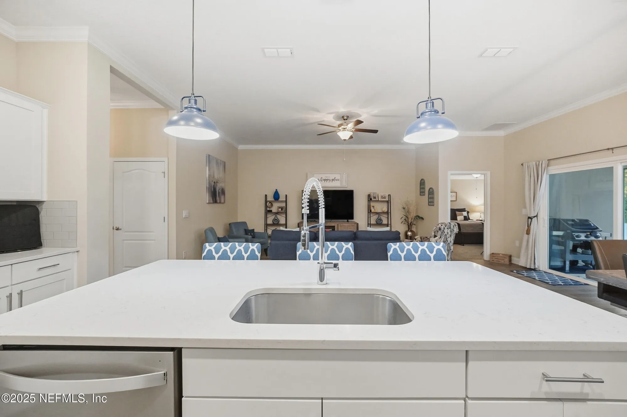 Property Slideshow image 10 of 43 | 136 eagles landing ln, St Augustine, FL, 32095