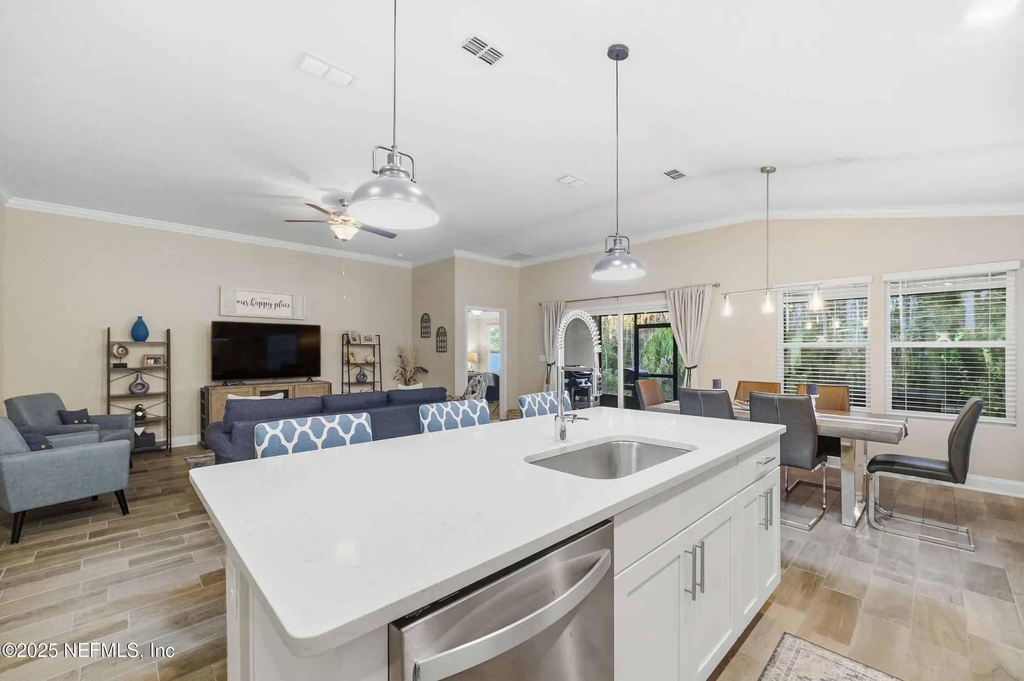 Property Slideshow image 13 of 43 | 136 eagles landing ln, St Augustine, FL, 32095