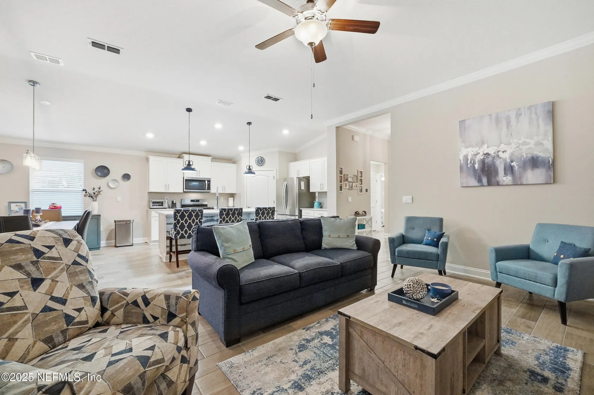 Property Slideshow image 16 of 43 | 136 eagles landing ln, St Augustine, FL, 32095