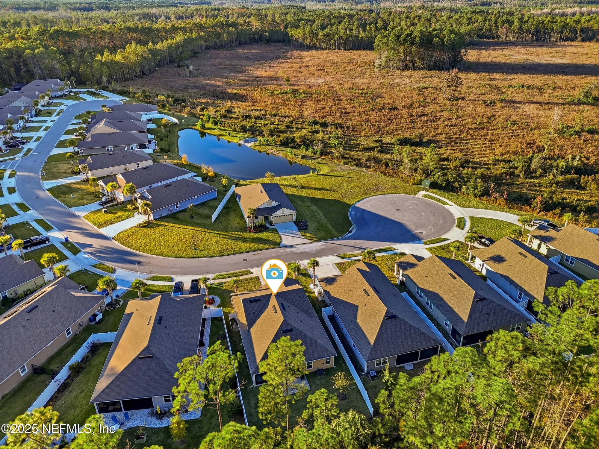 Property Slideshow image 36 of 43 | 136 eagles landing ln, St Augustine, FL, 32095