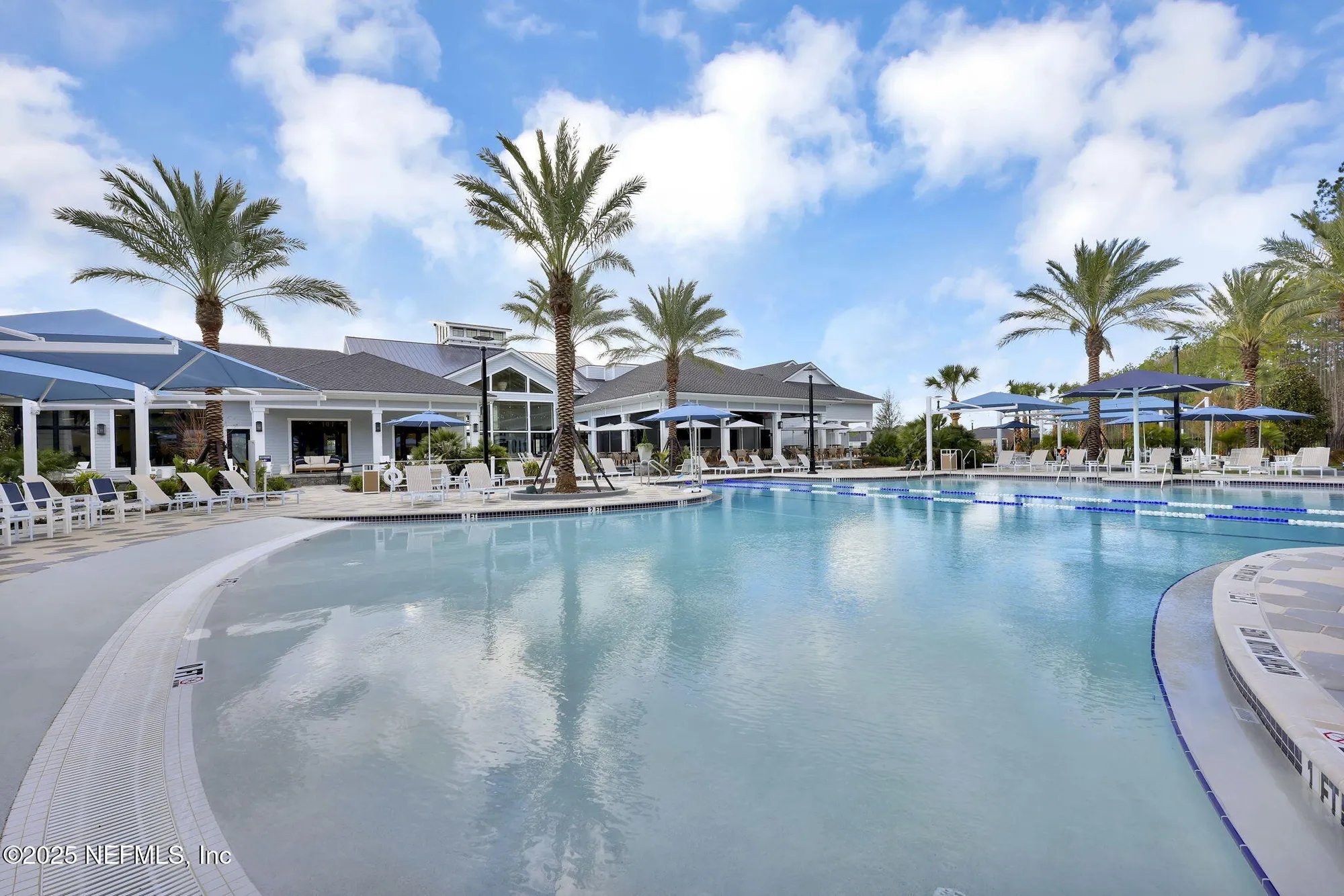 Property Slideshow image 37 of 47 | 742 del webb pkwy, Yulee, FL, 32097