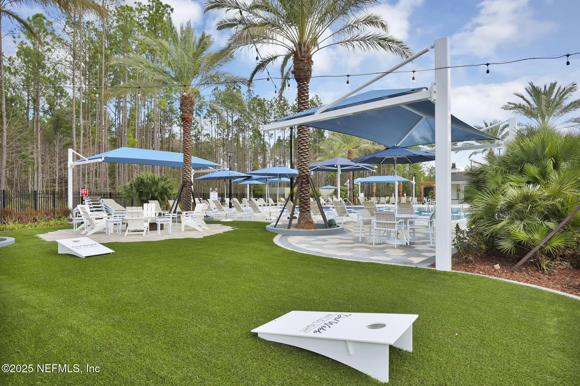 Property Slideshow image 39 of 47 | 742 del webb pkwy, Yulee, FL, 32097