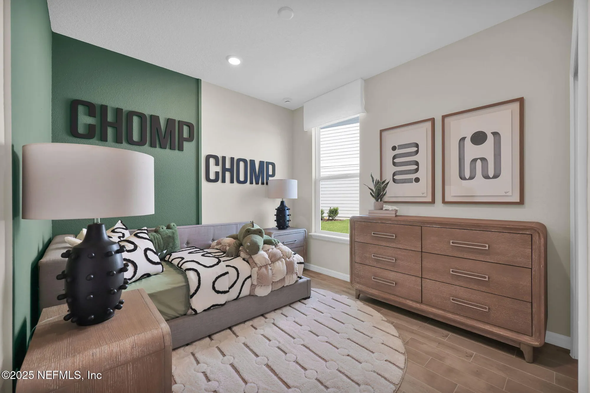 Property Slideshow image 21 of 47 | 742 del webb pkwy, Yulee, FL, 32097