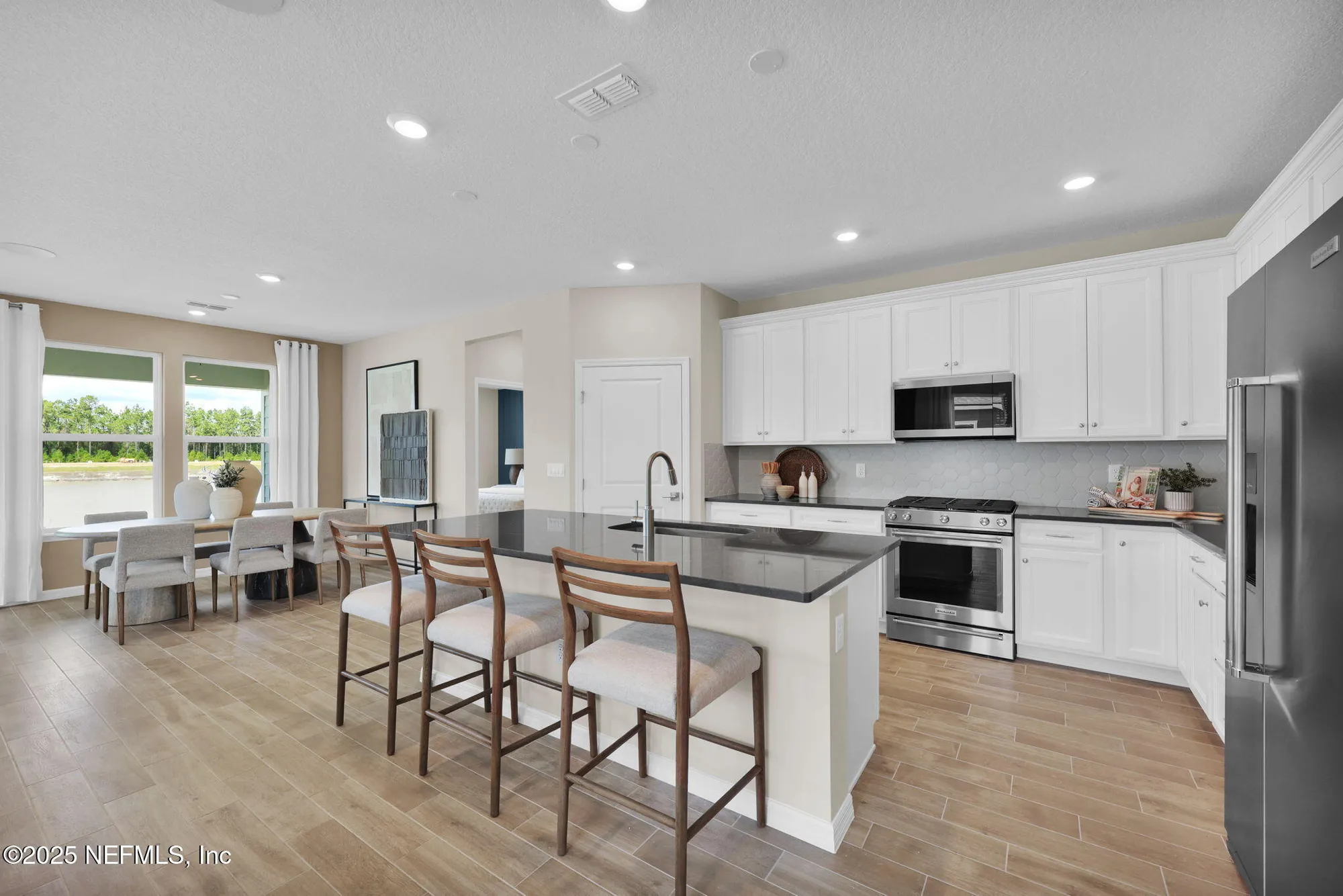 Property Slideshow image 7 of 47 | 742 del webb pkwy, Yulee, FL, 32097