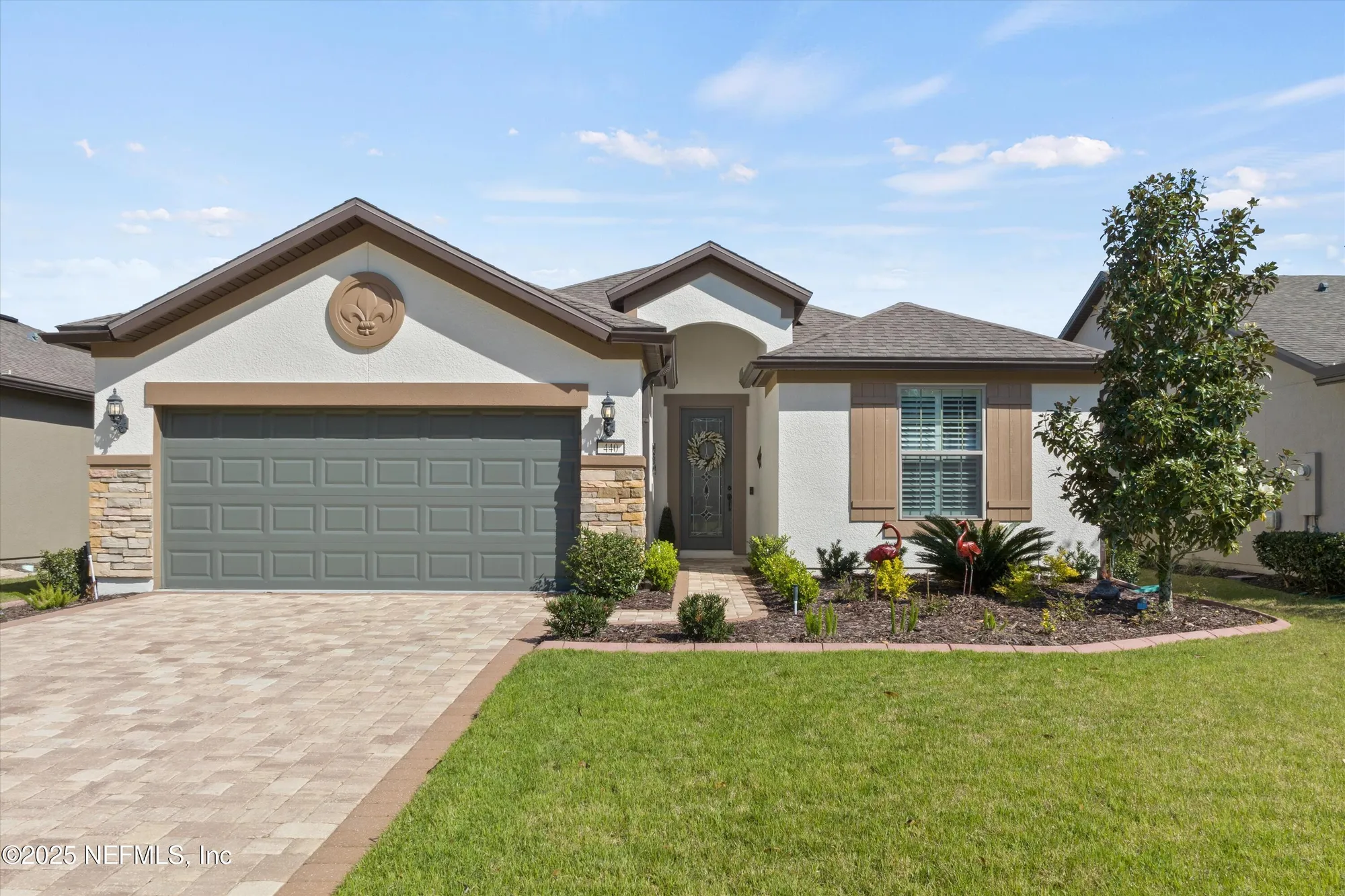 Property Slideshow image 1 of 36 | 440 winding path dr, Ponte Vedra, FL, 32081
