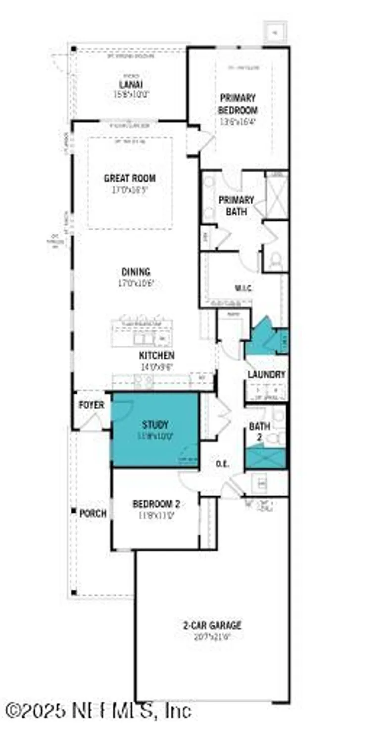 Property Slideshow image 2 of 53 | 733 juniper hills dr, St Johns, FL, 32259