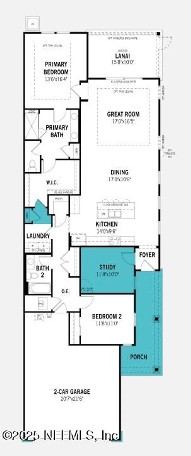 Property Slideshow image 2 of 53 | 699 juniper hills dr, St Johns, FL, 32259