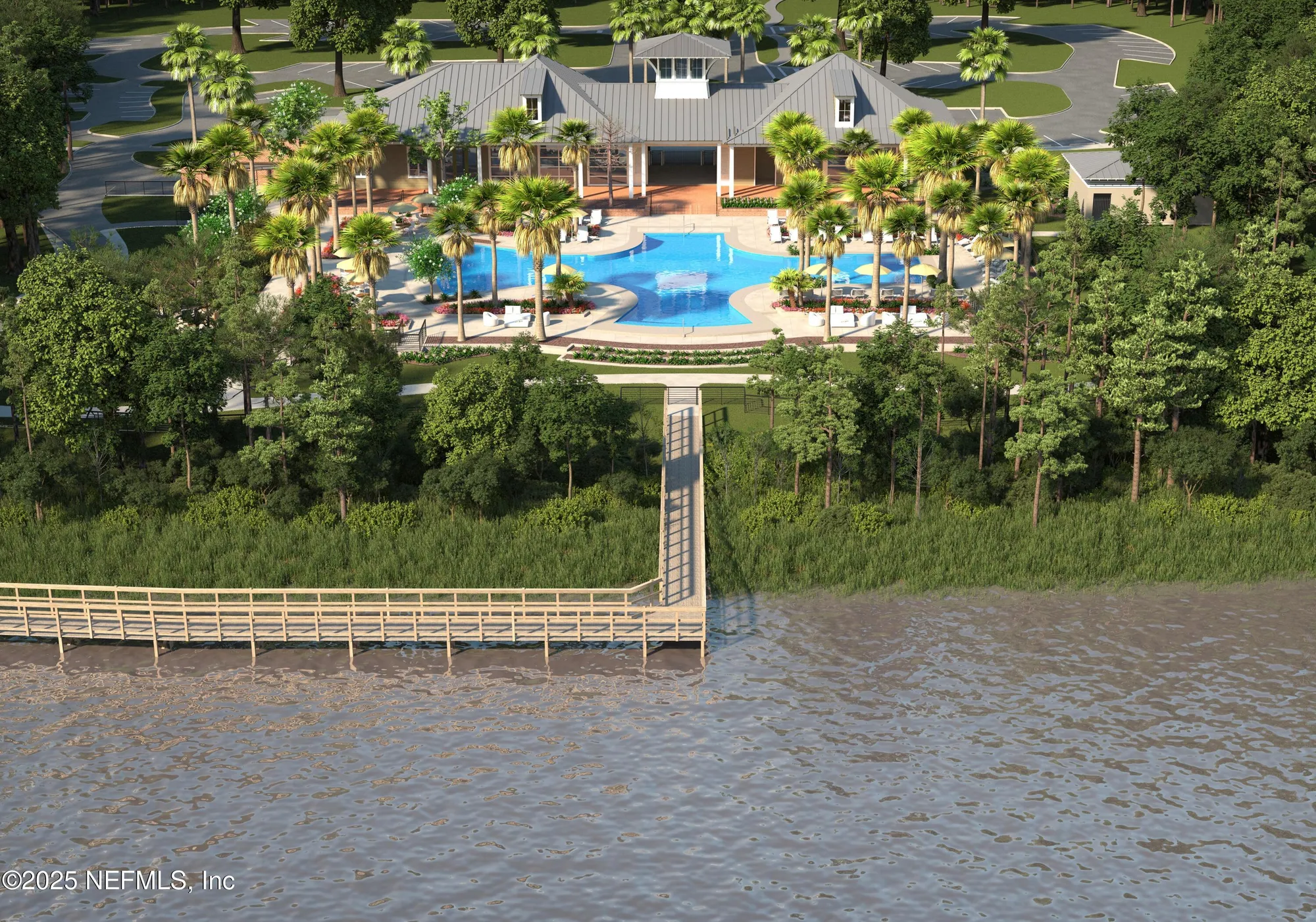 Property Slideshow image 37 of 53 | 727 juniper hills dr, St Johns, FL, 32259