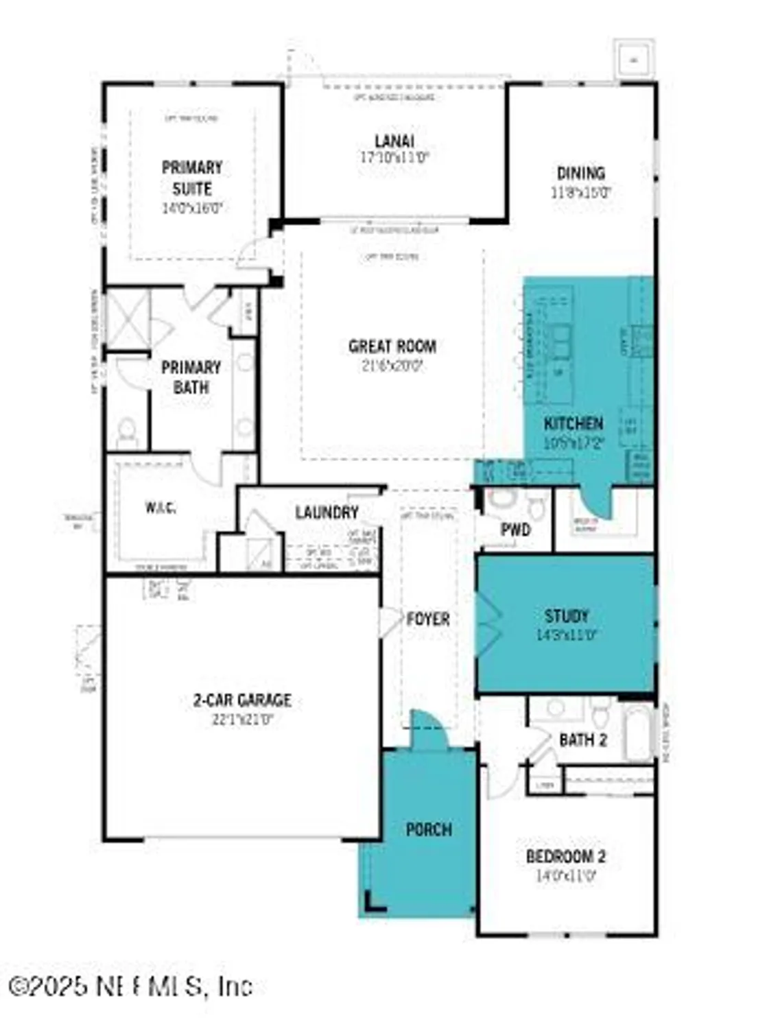 Property Slideshow image 2 of 53 | 197 merchant ave, St Johns, FL, 32259