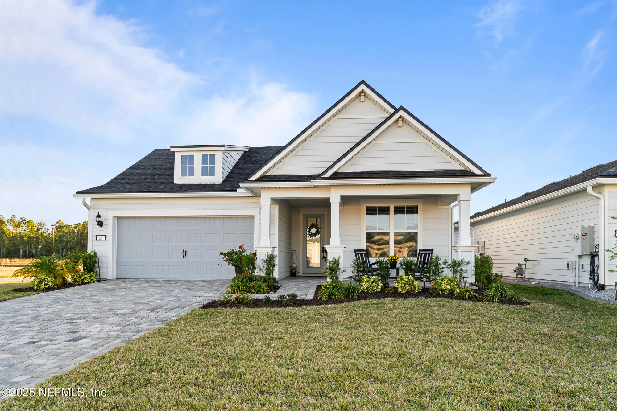 Property Slideshow image 1 of 33 | 29 lone cypress way, St Augustine, FL, 32092