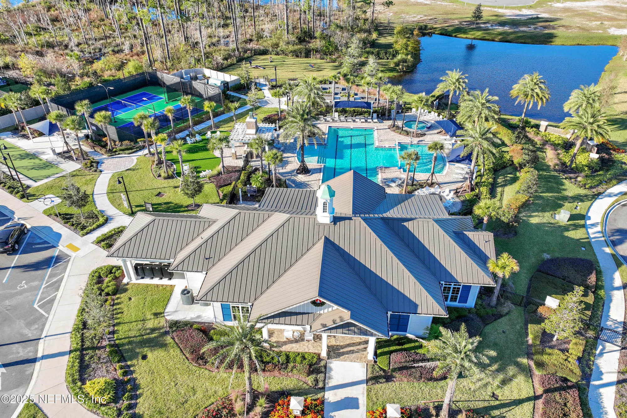 Property Slideshow image 28 of 33 | 29 lone cypress way, St Augustine, FL, 32092