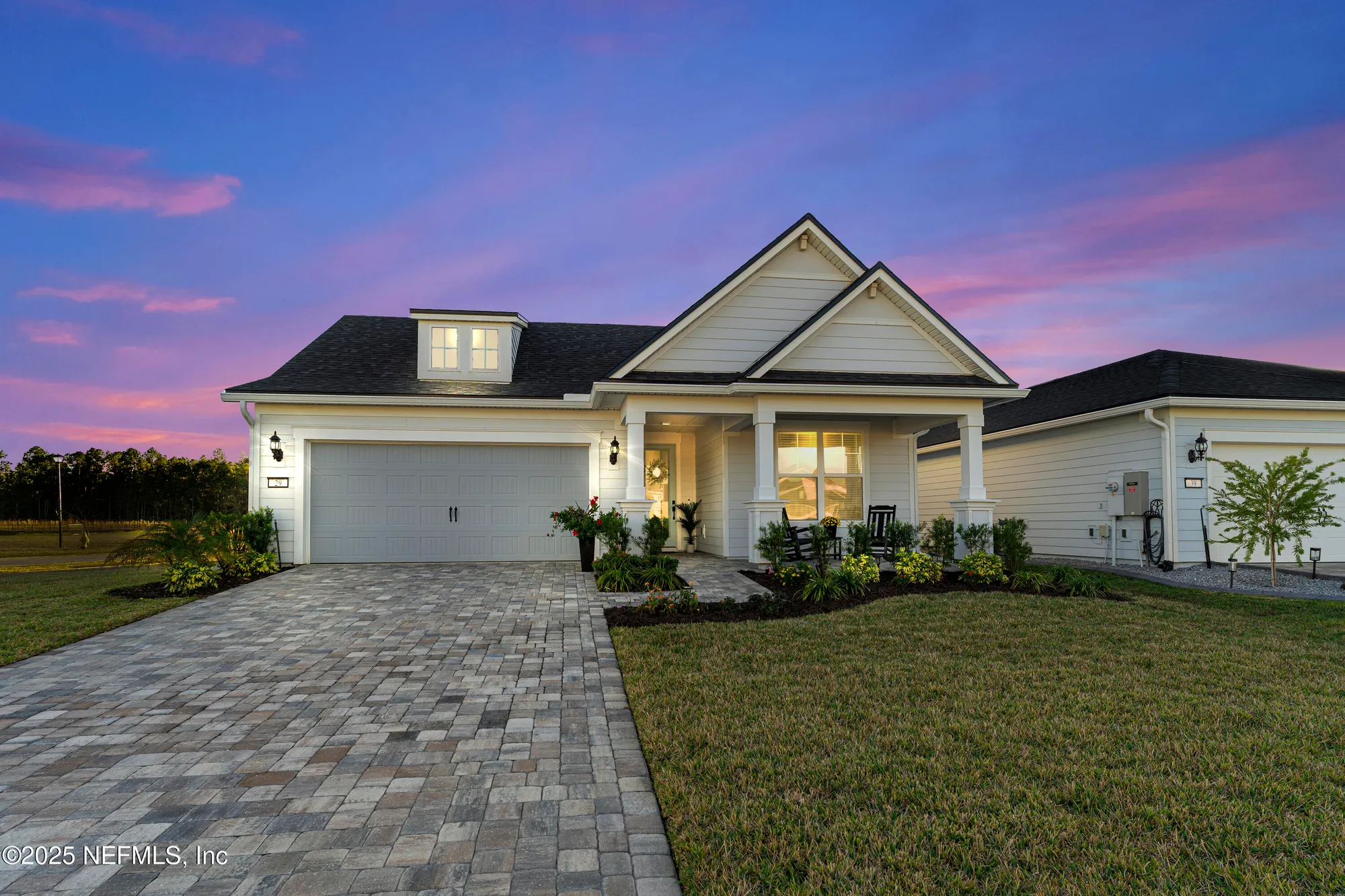 Property Slideshow image 2 of 33 | 29 lone cypress way, St Augustine, FL, 32092