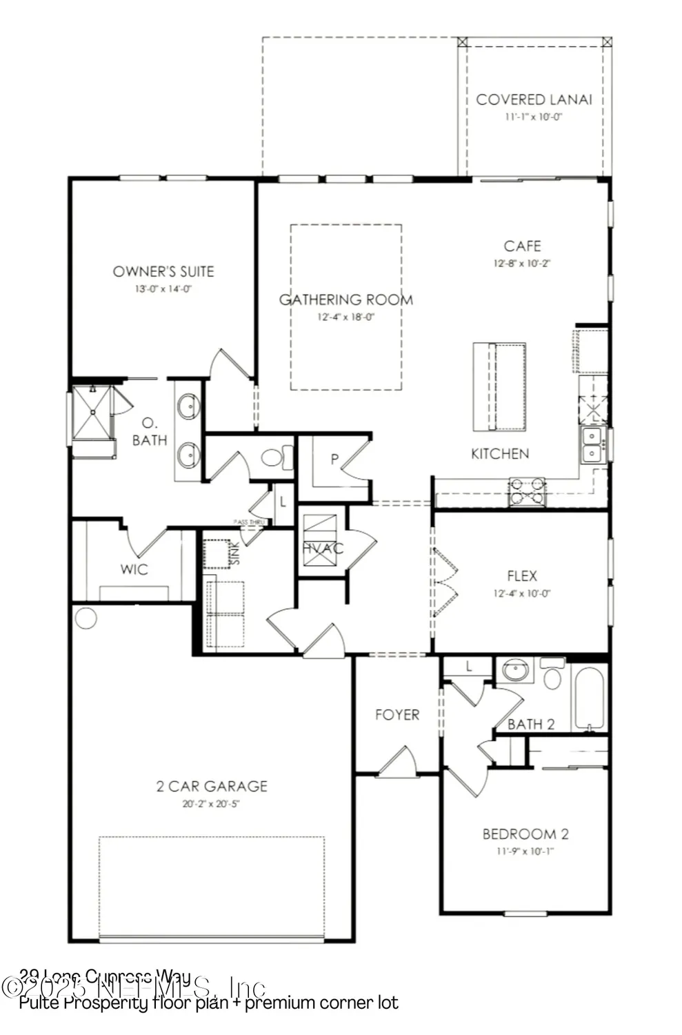 Property Slideshow image 33 of 33 | 29 lone cypress way, St Augustine, FL, 32092