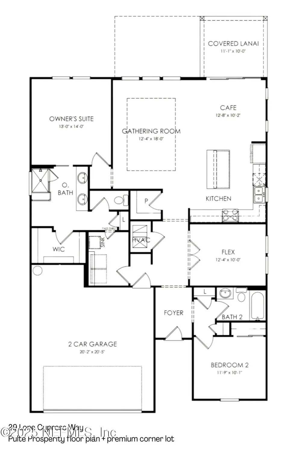 Property Slideshow image 32 of 33 | 29 lone cypress way, St Augustine, FL, 32092