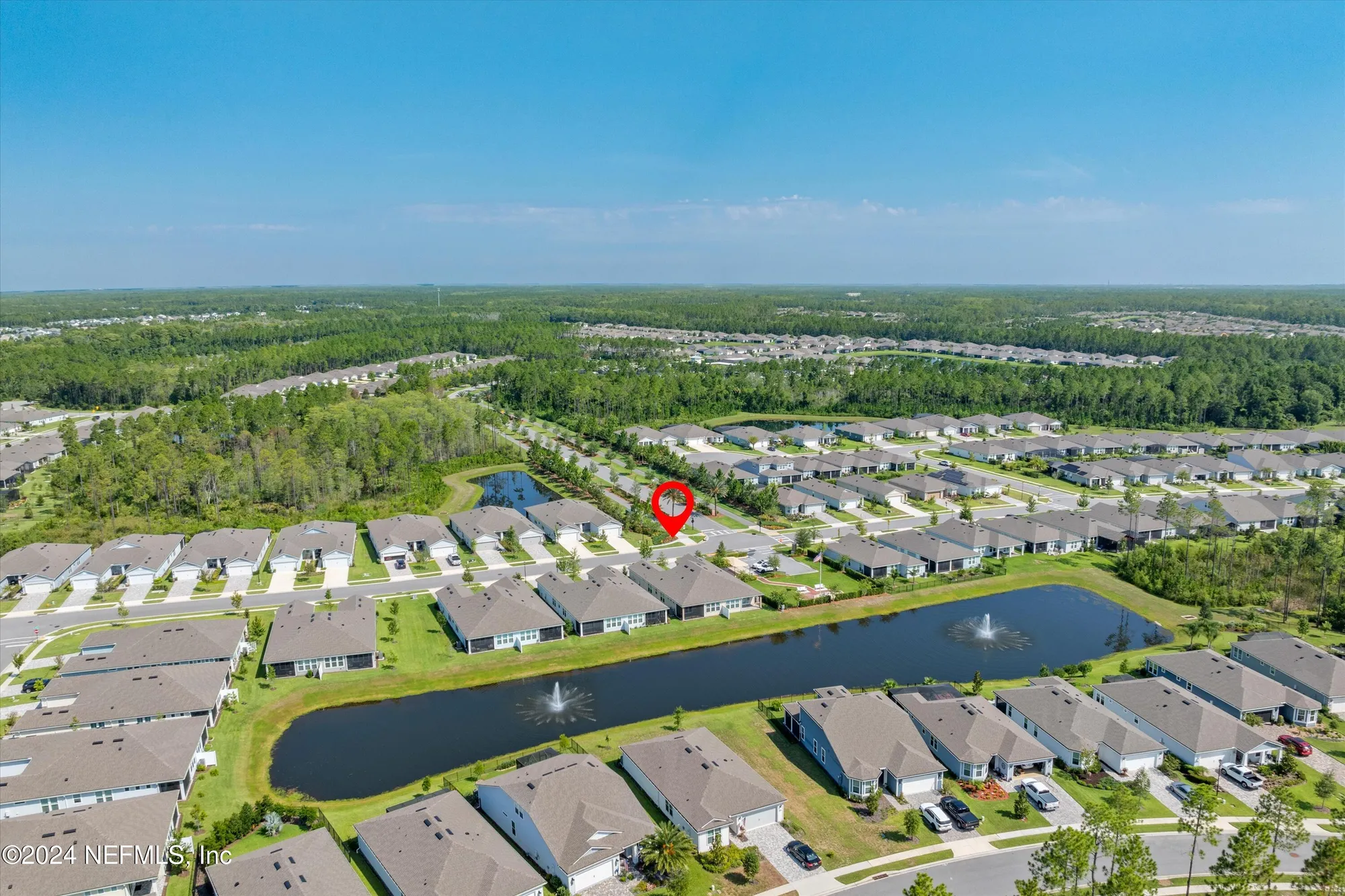 Property Slideshow image 29 of 76 | 31 timber light trl, Ponte Vedra, FL, 32081