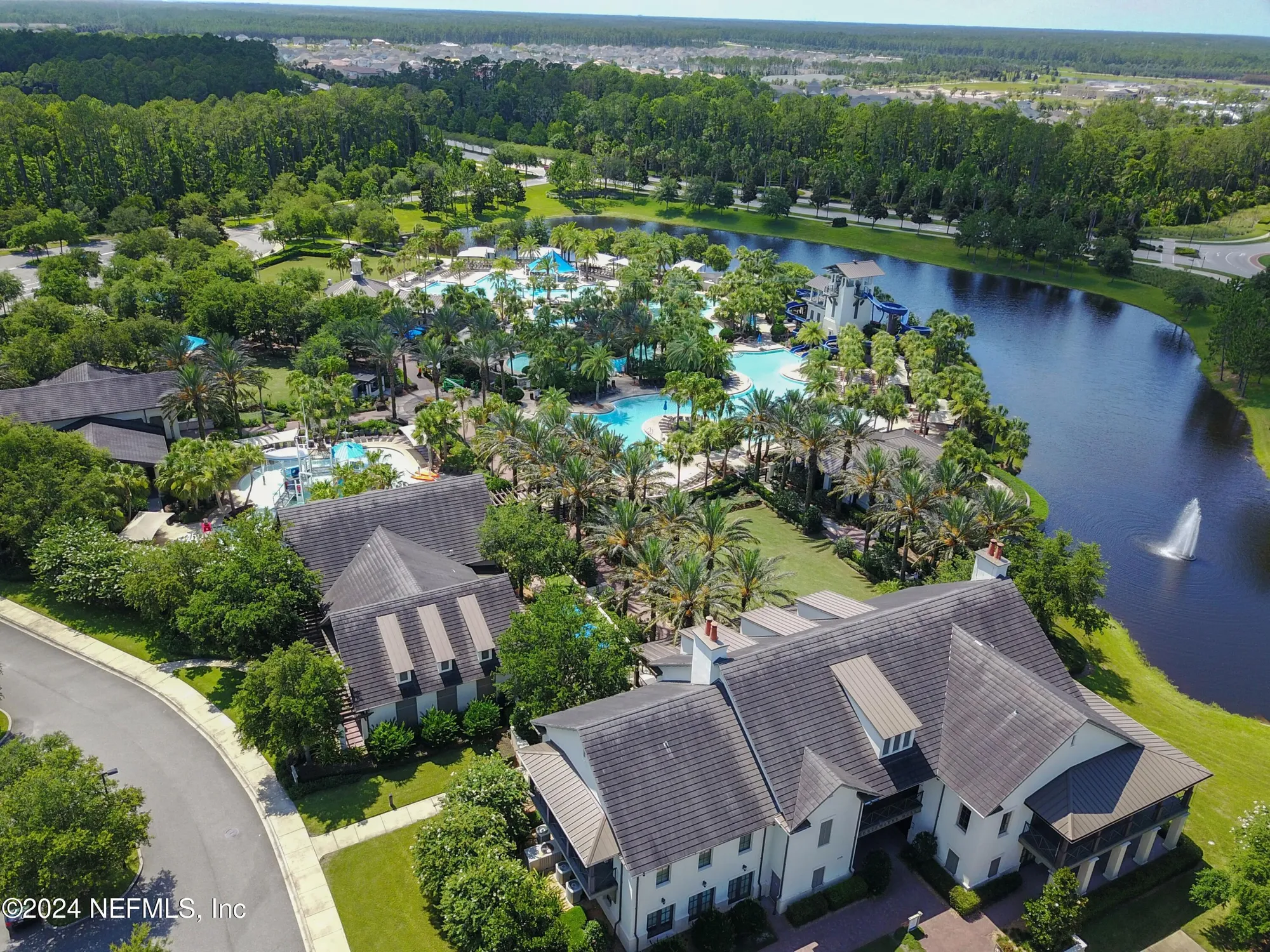 Property Slideshow image 54 of 76 | 31 timber light trl, Ponte Vedra, FL, 32081