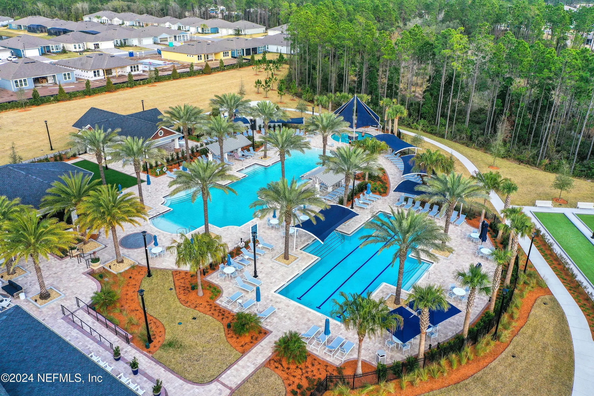 Property Slideshow image 41 of 76 | 31 timber light trl, Ponte Vedra, FL, 32081