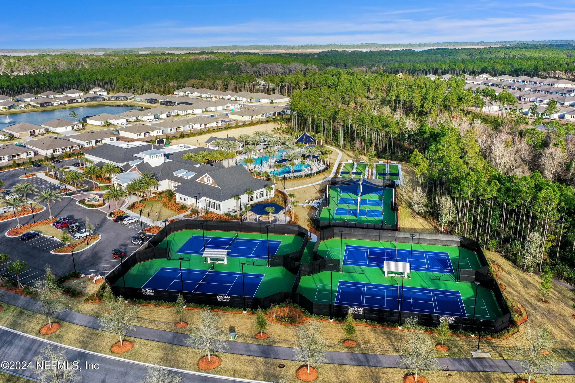 Property Slideshow image 44 of 76 | 31 timber light trl, Ponte Vedra, FL, 32081