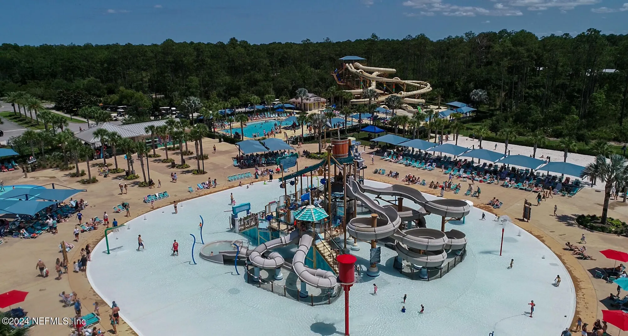 Property Slideshow image 64 of 76 | 31 timber light trl, Ponte Vedra, FL, 32081