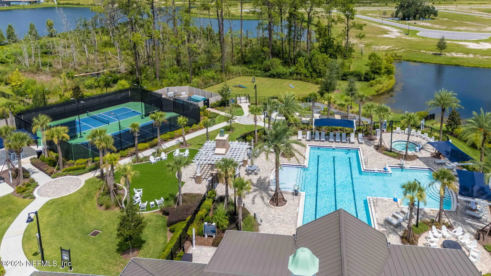 Property Slideshow image 44 of 47 | 217 fairlake cir, St Augustine, FL, 32092