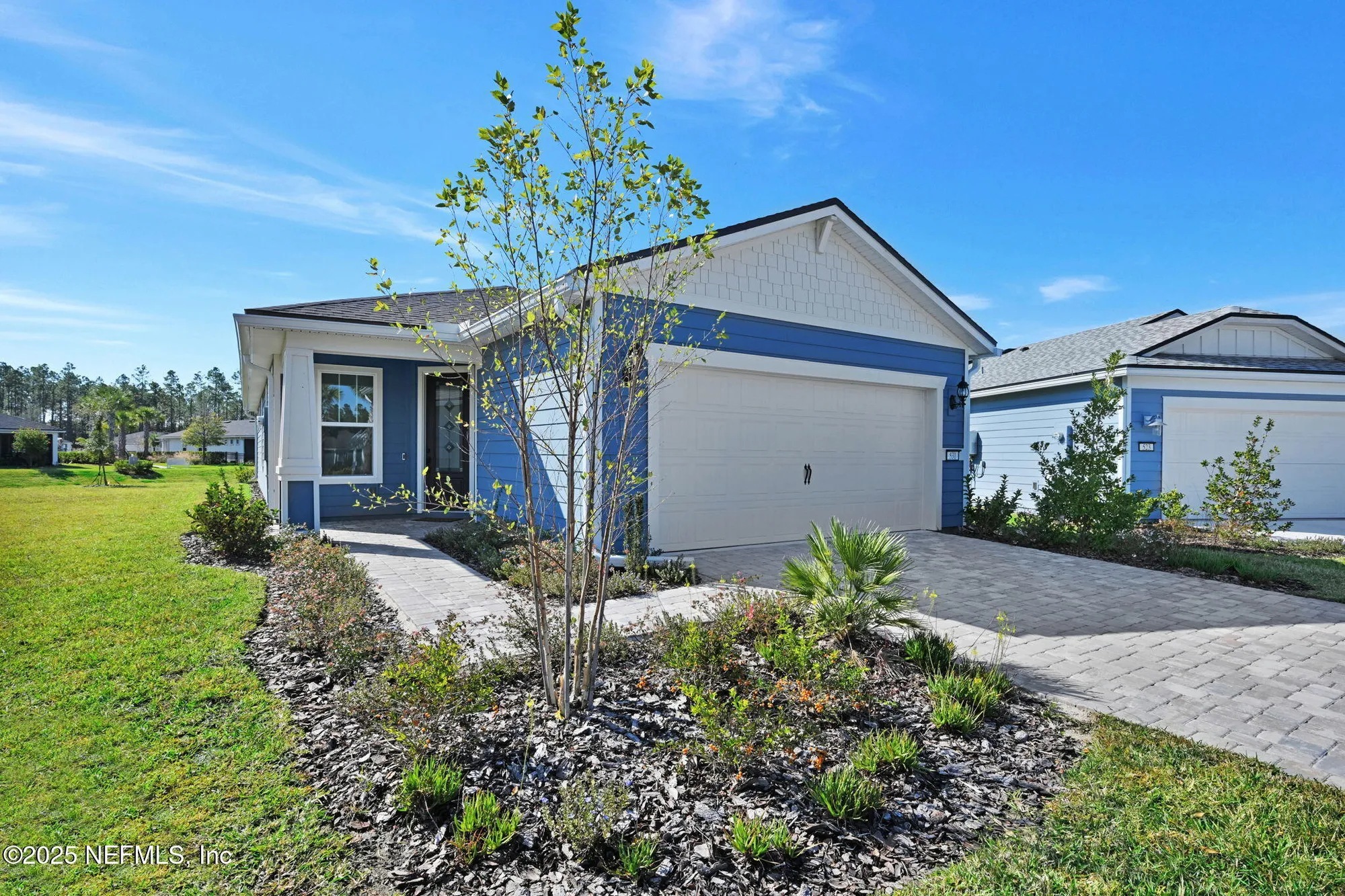 Property Slideshow image 4 of 43 | 531 goodwill ct, Yulee, FL, 32097