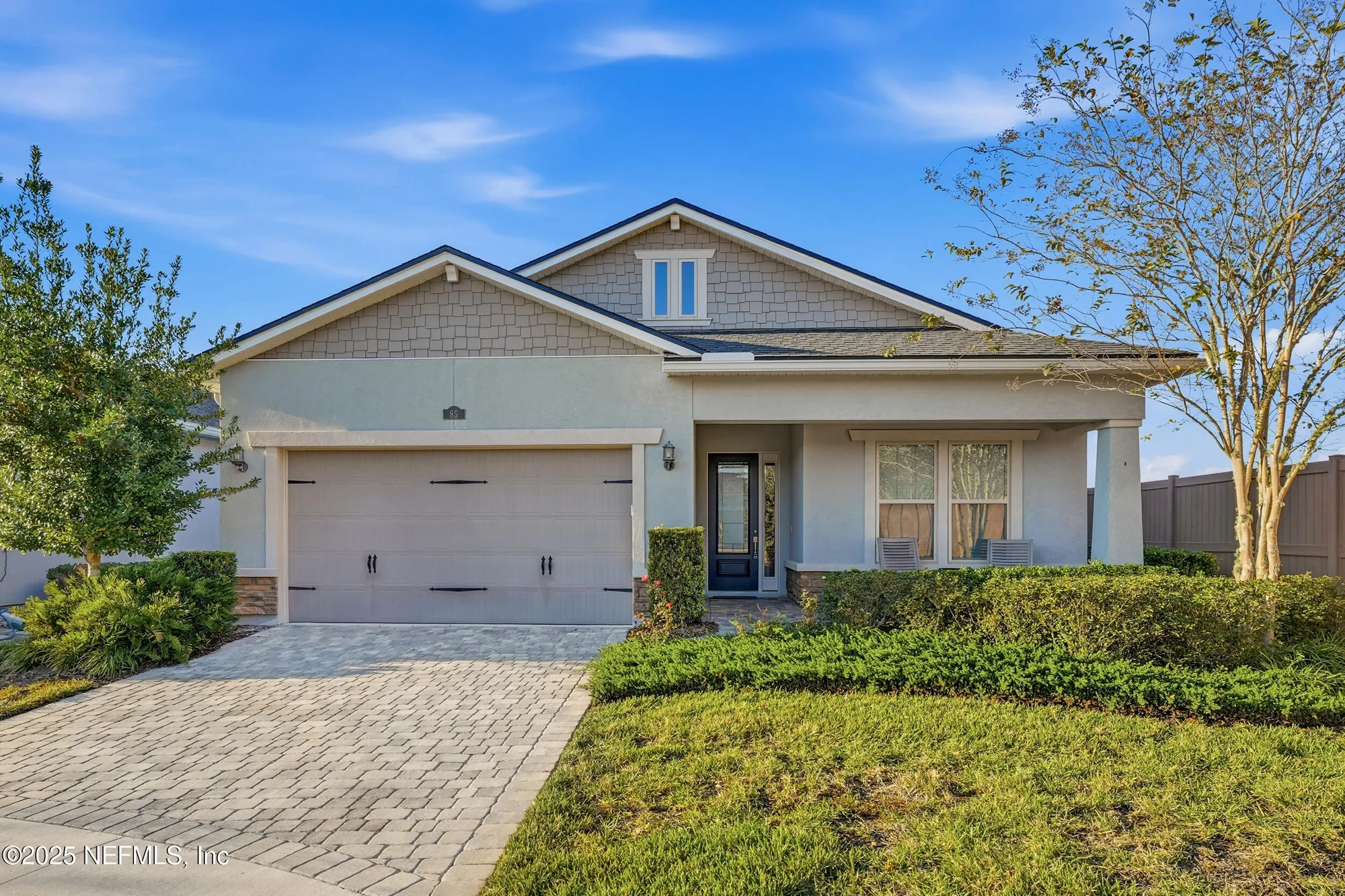 Property Slideshow image 1 of 37 | 85 furrier ct, Ponte Vedra, FL, 32081
